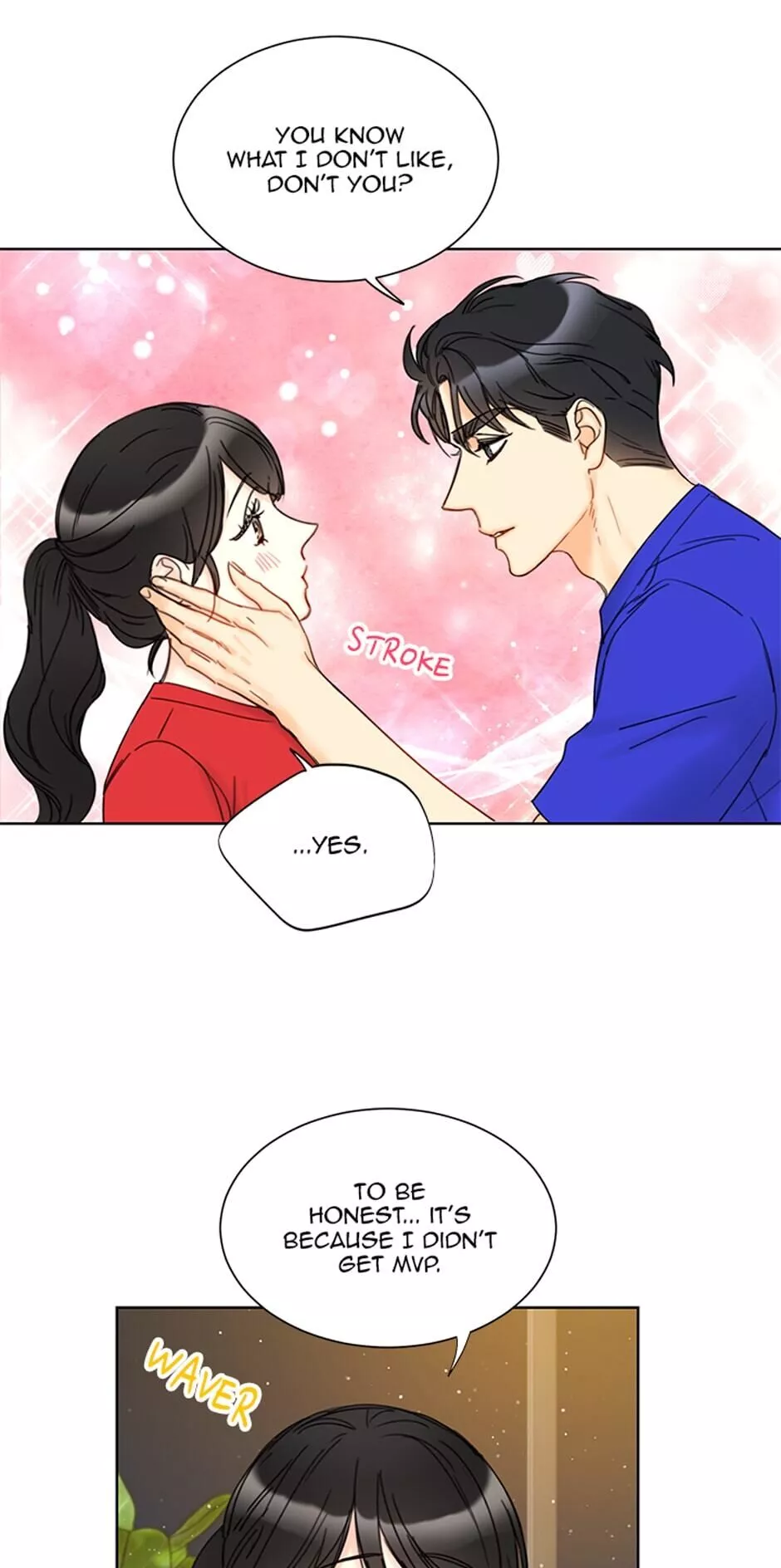 A Business Proposal Chapter 89 page 12