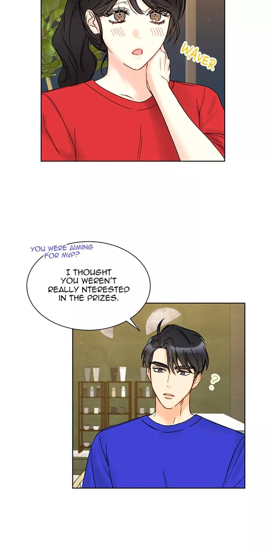 A Business Proposal Chapter 89 page 13