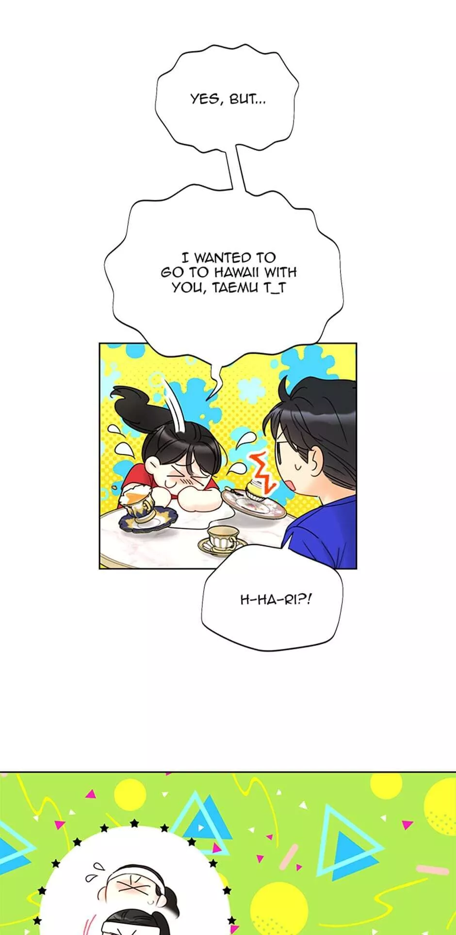 A Business Proposal Chapter 89 page 14