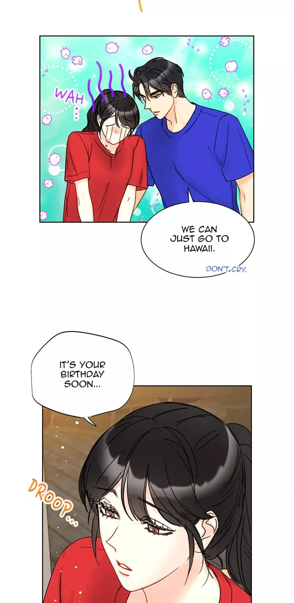 A Business Proposal Chapter 89 page 16