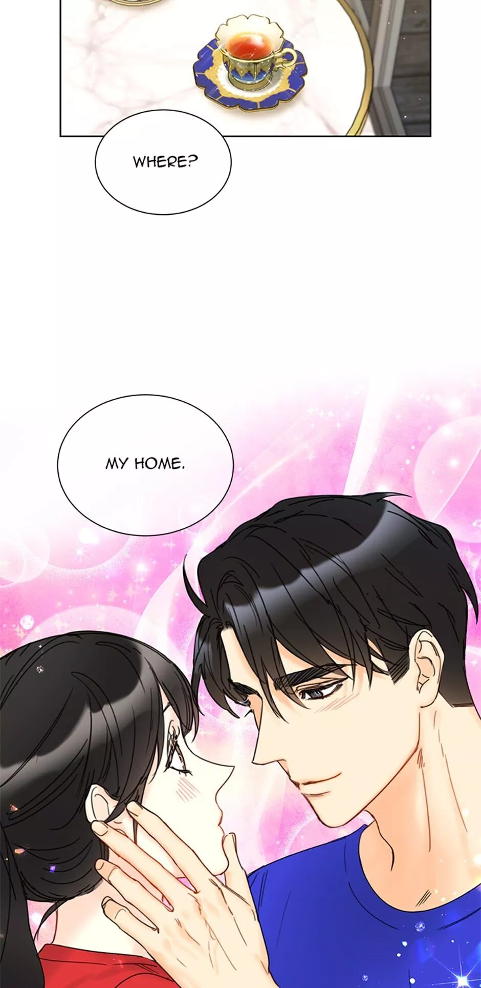 A Business Proposal Chapter 89 page 18