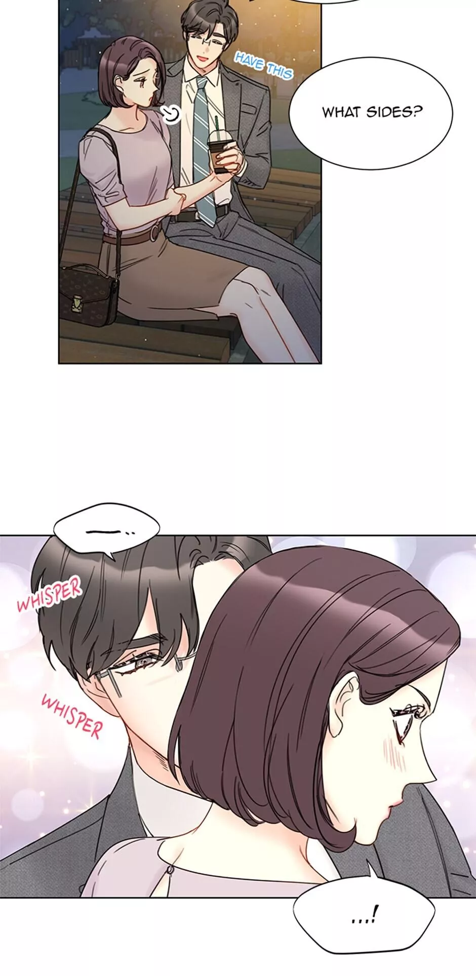 A Business Proposal Chapter 89 page 24
