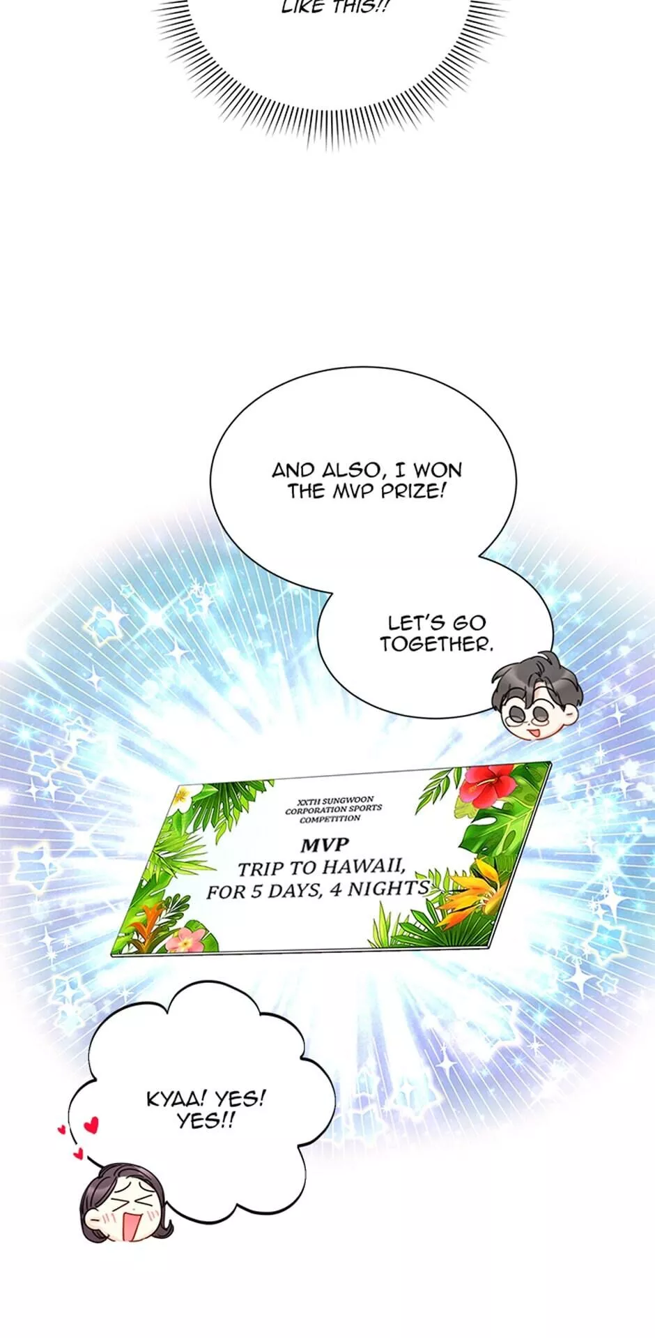 A Business Proposal Chapter 89 page 26