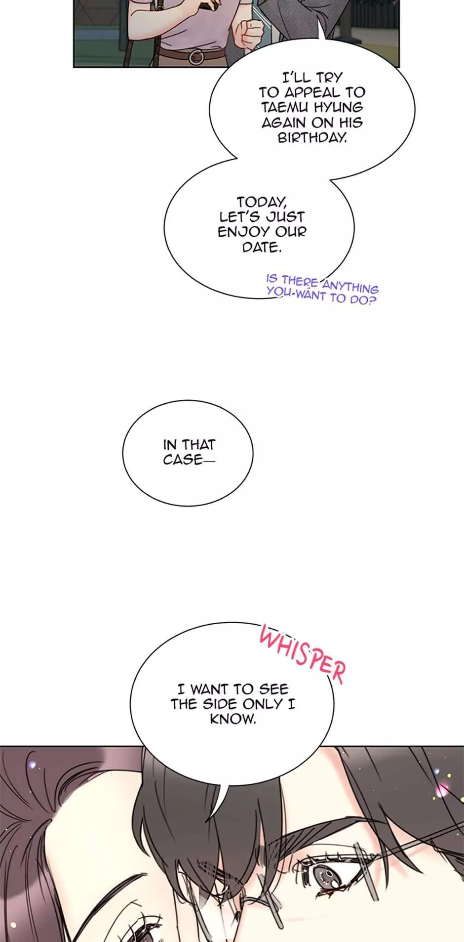 A Business Proposal Chapter 89 page 28