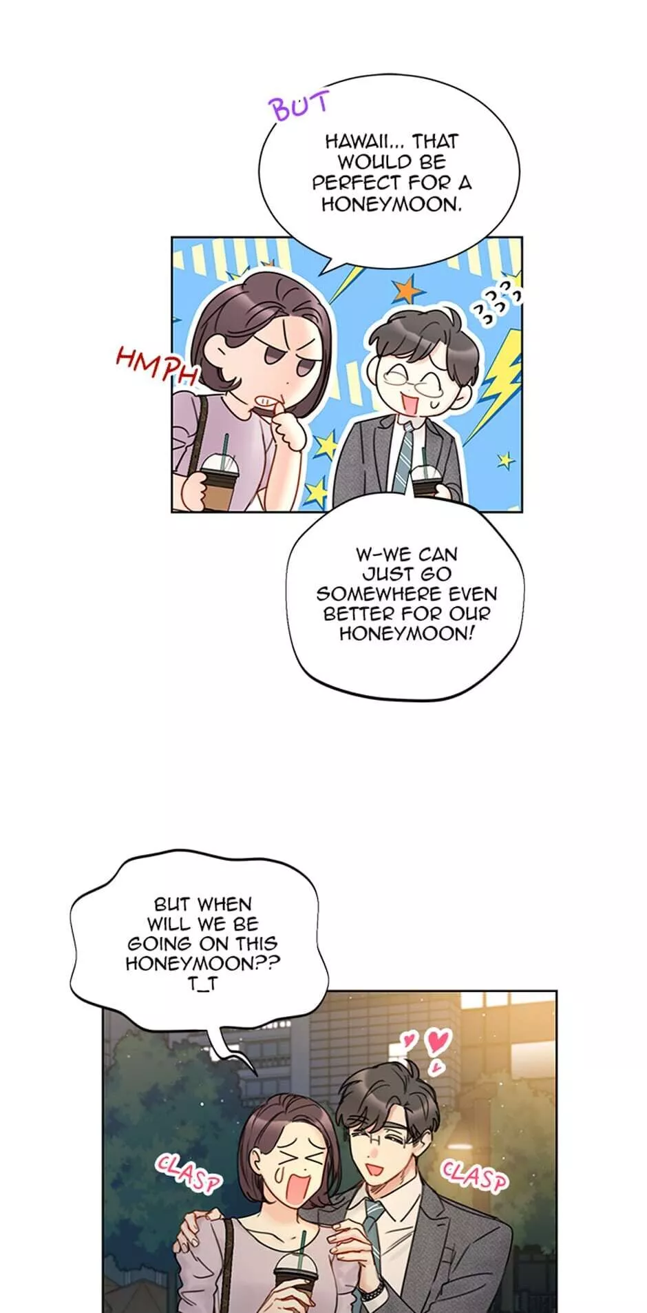 A Business Proposal Chapter 89 page 27