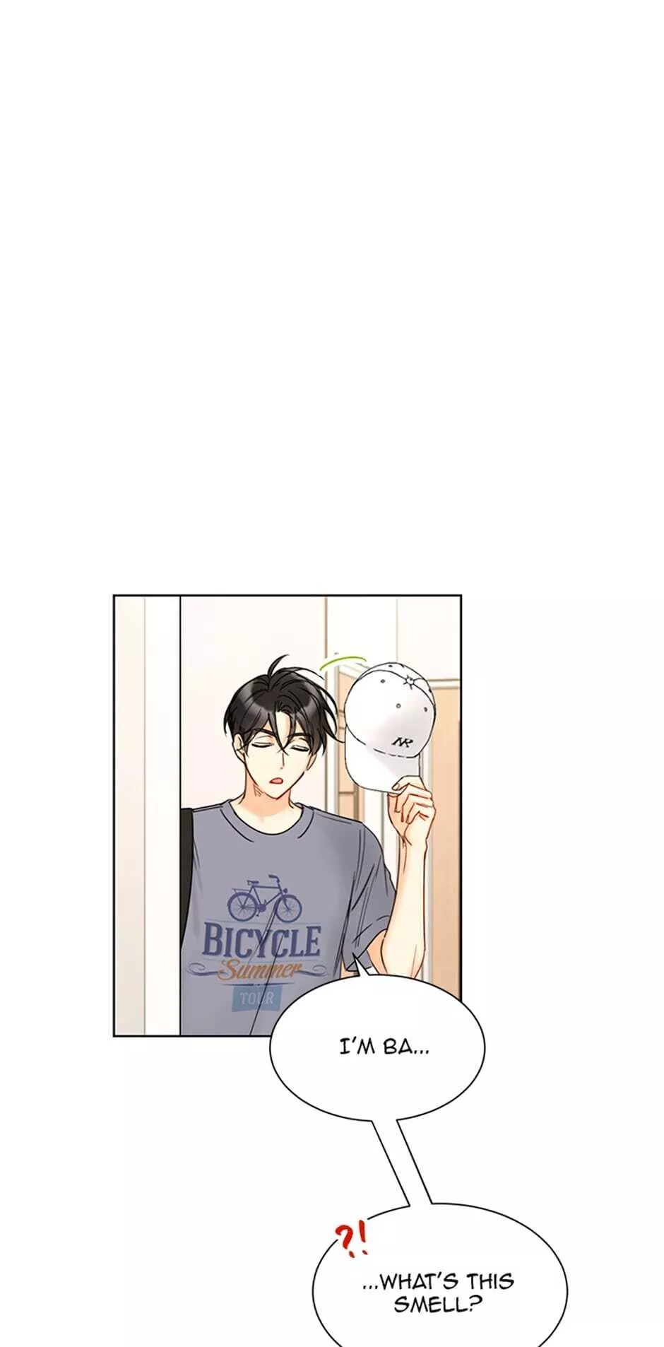 A Business Proposal Chapter 89 page 31