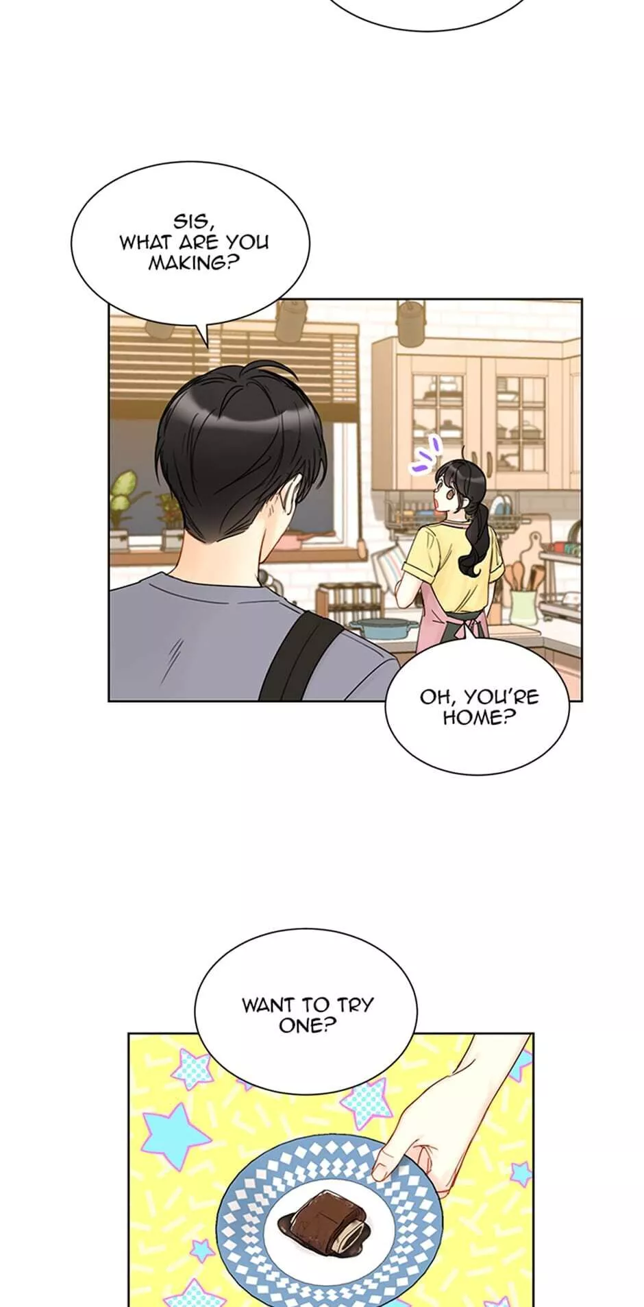 A Business Proposal Chapter 89 page 32