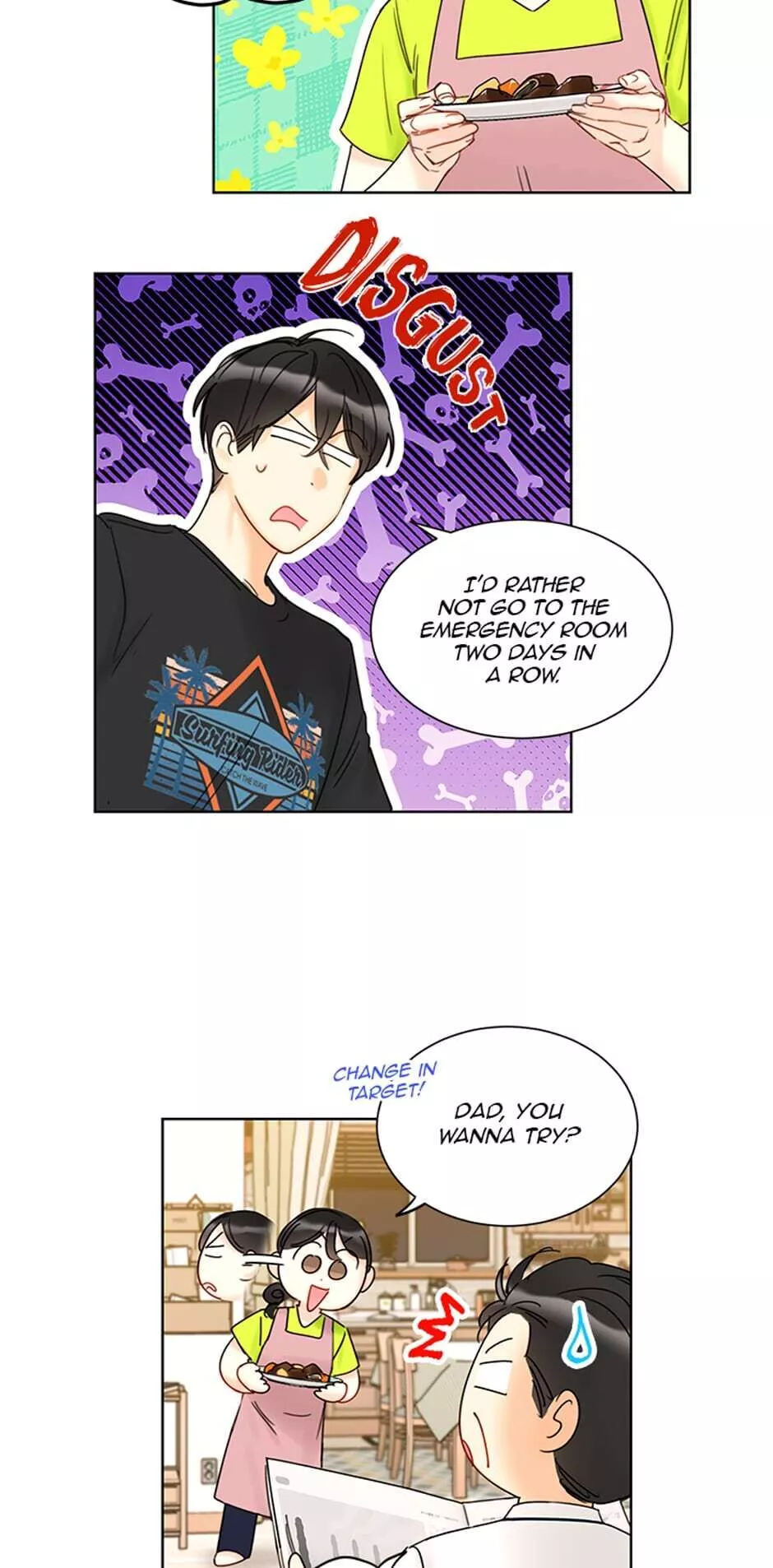 A Business Proposal Chapter 89 page 35