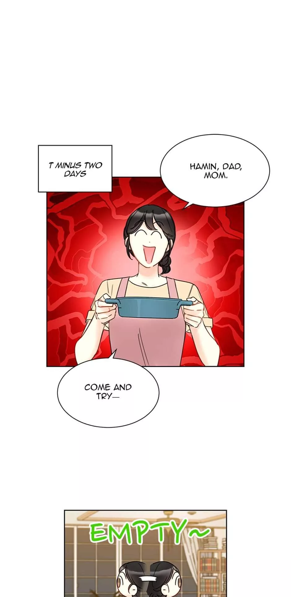 A Business Proposal Chapter 89 page 38