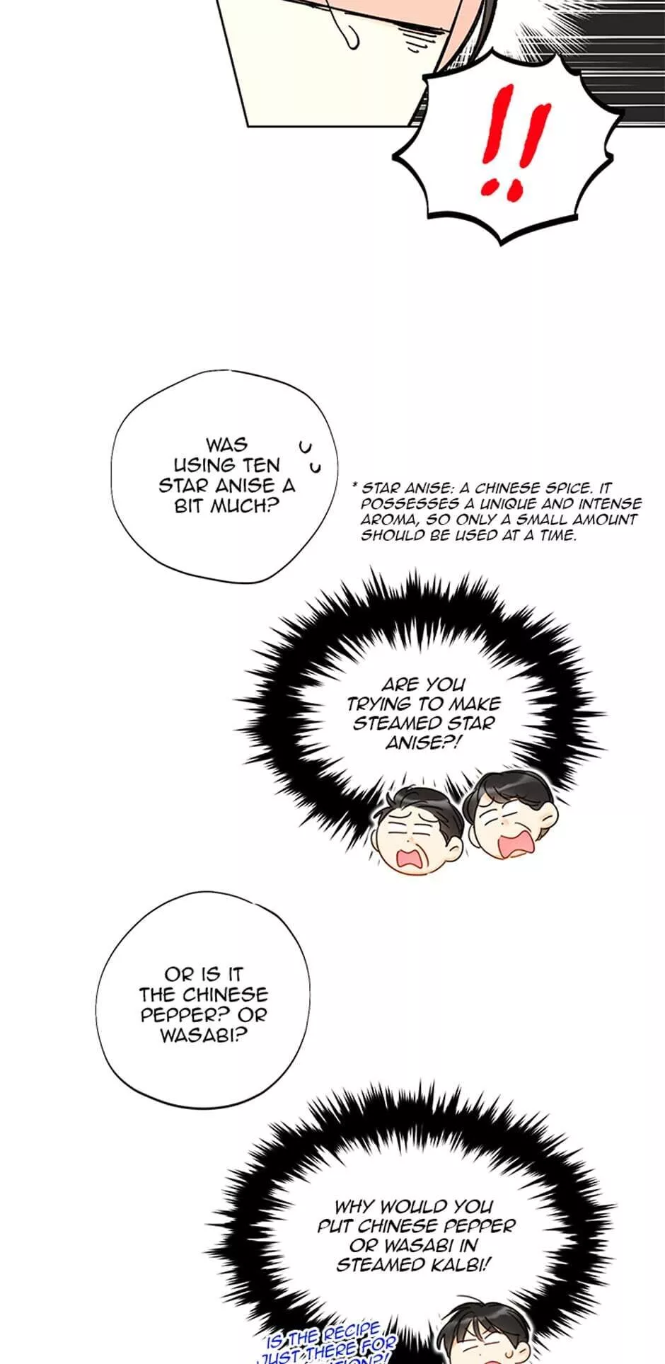 A Business Proposal Chapter 89 page 40