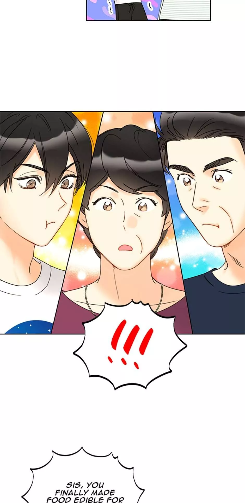 A Business Proposal Chapter 89 page 43