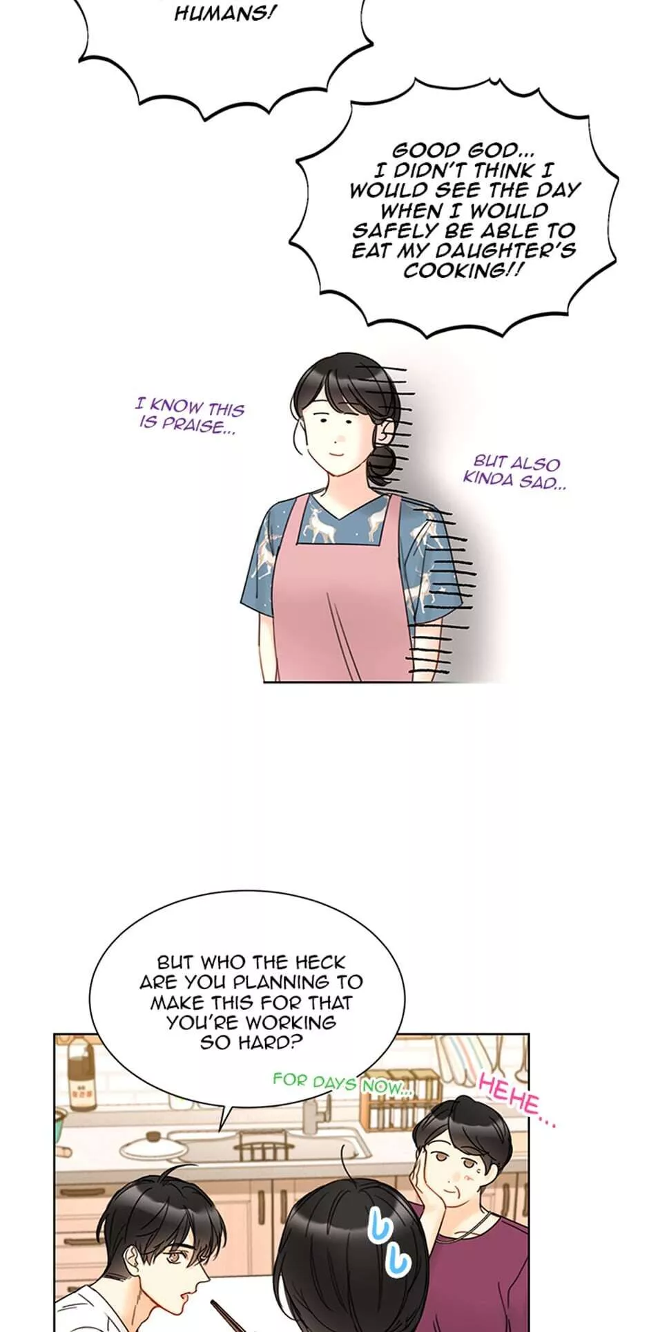 A Business Proposal Chapter 89 page 44