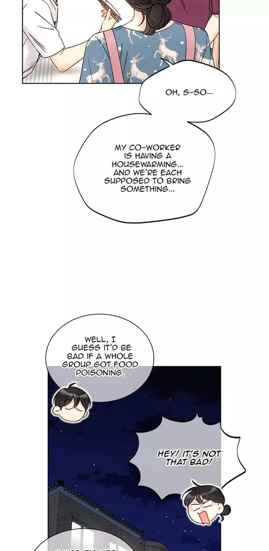A Business Proposal Chapter 89 page 45