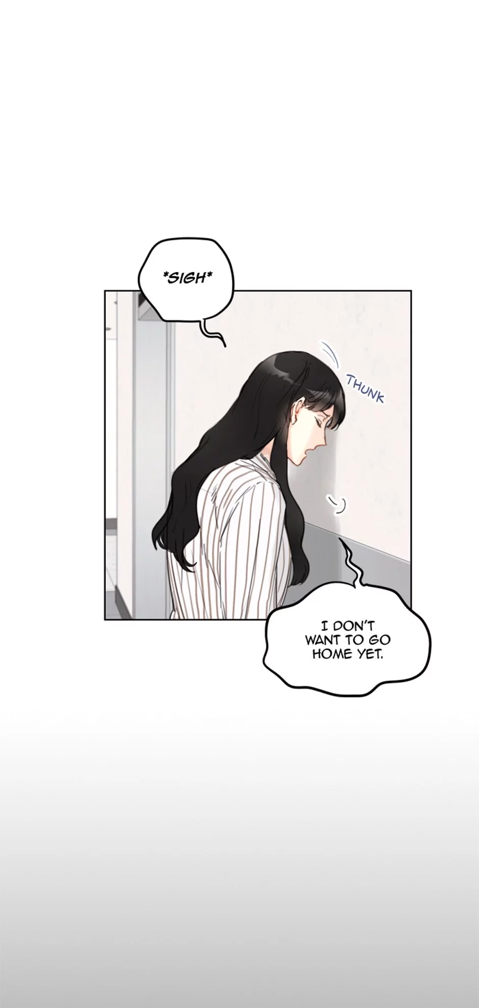 A Business Proposal Chapter 9 page 1