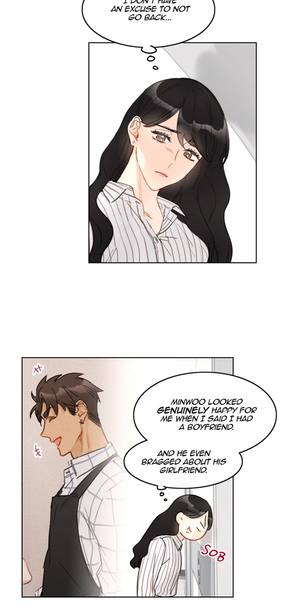 A Business Proposal Chapter 9 page 4