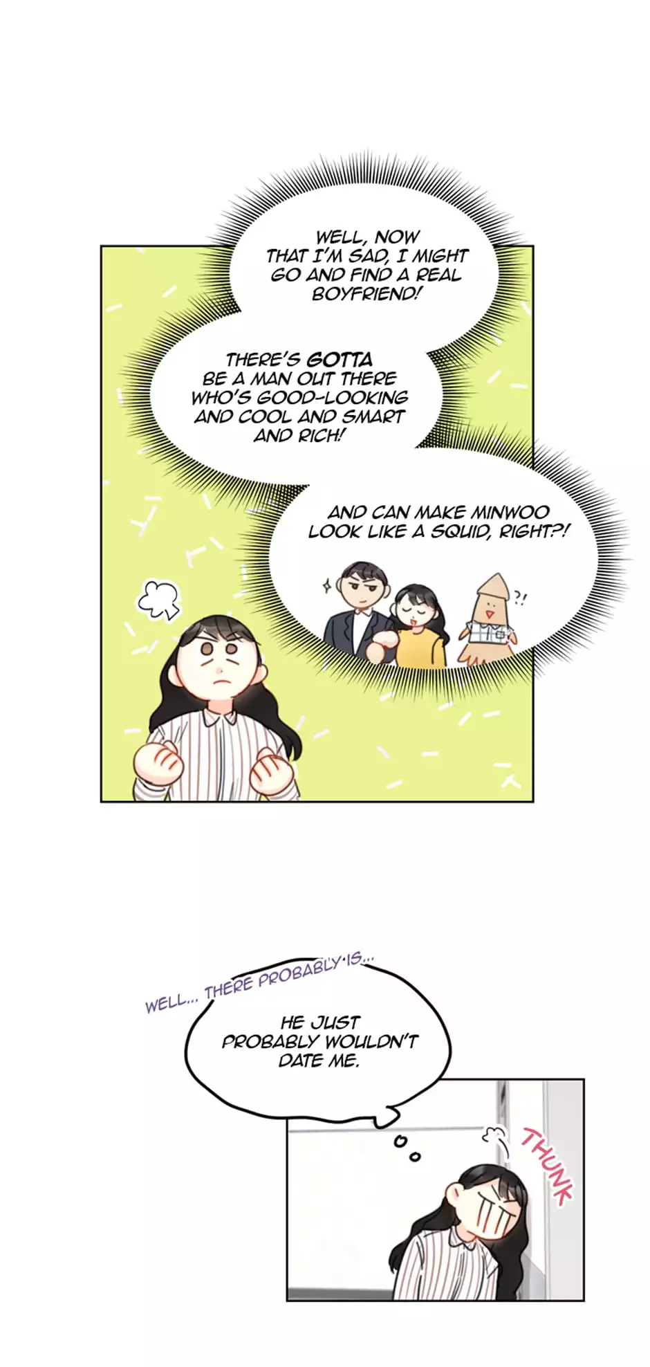 A Business Proposal Chapter 9 page 5