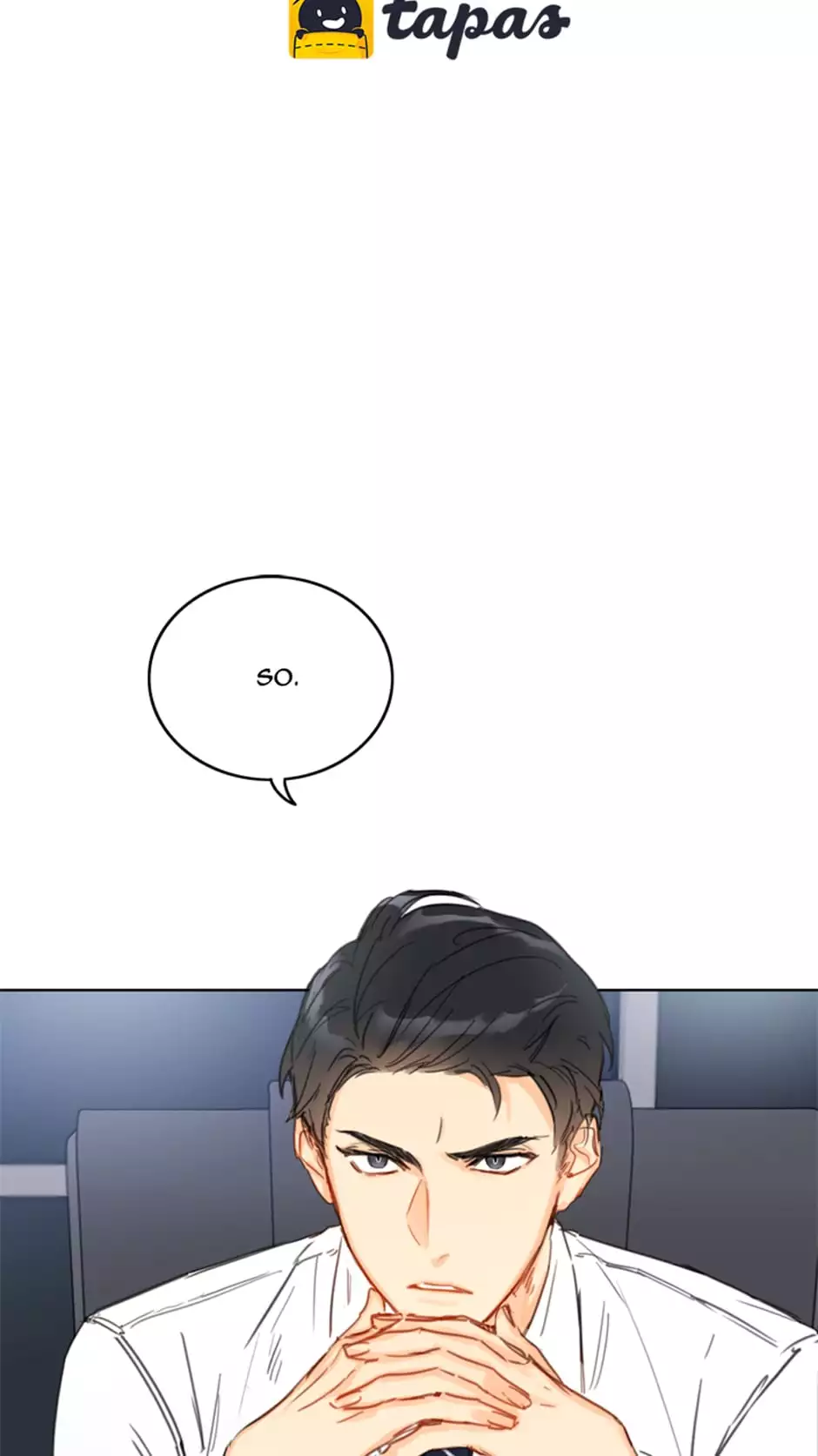 A Business Proposal Chapter 9 page 7