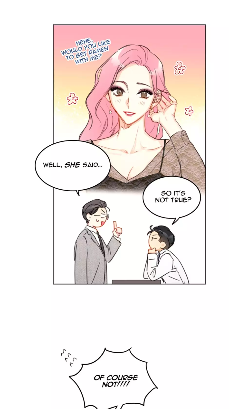 A Business Proposal Chapter 9 page 10