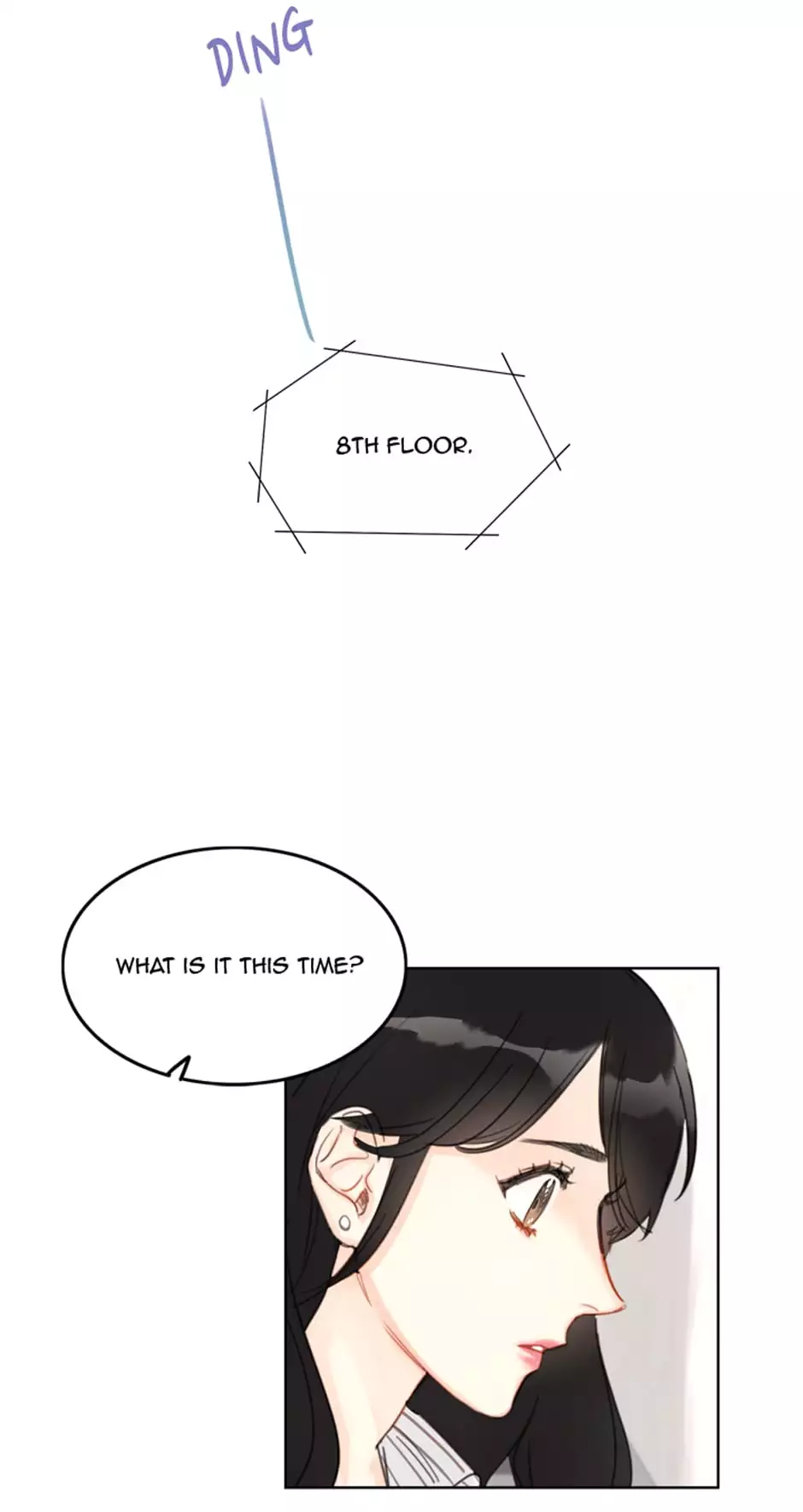 A Business Proposal Chapter 9 page 20