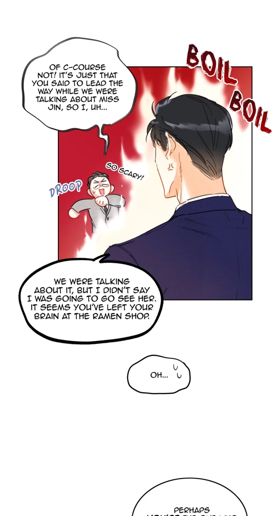 A Business Proposal Chapter 9 page 17