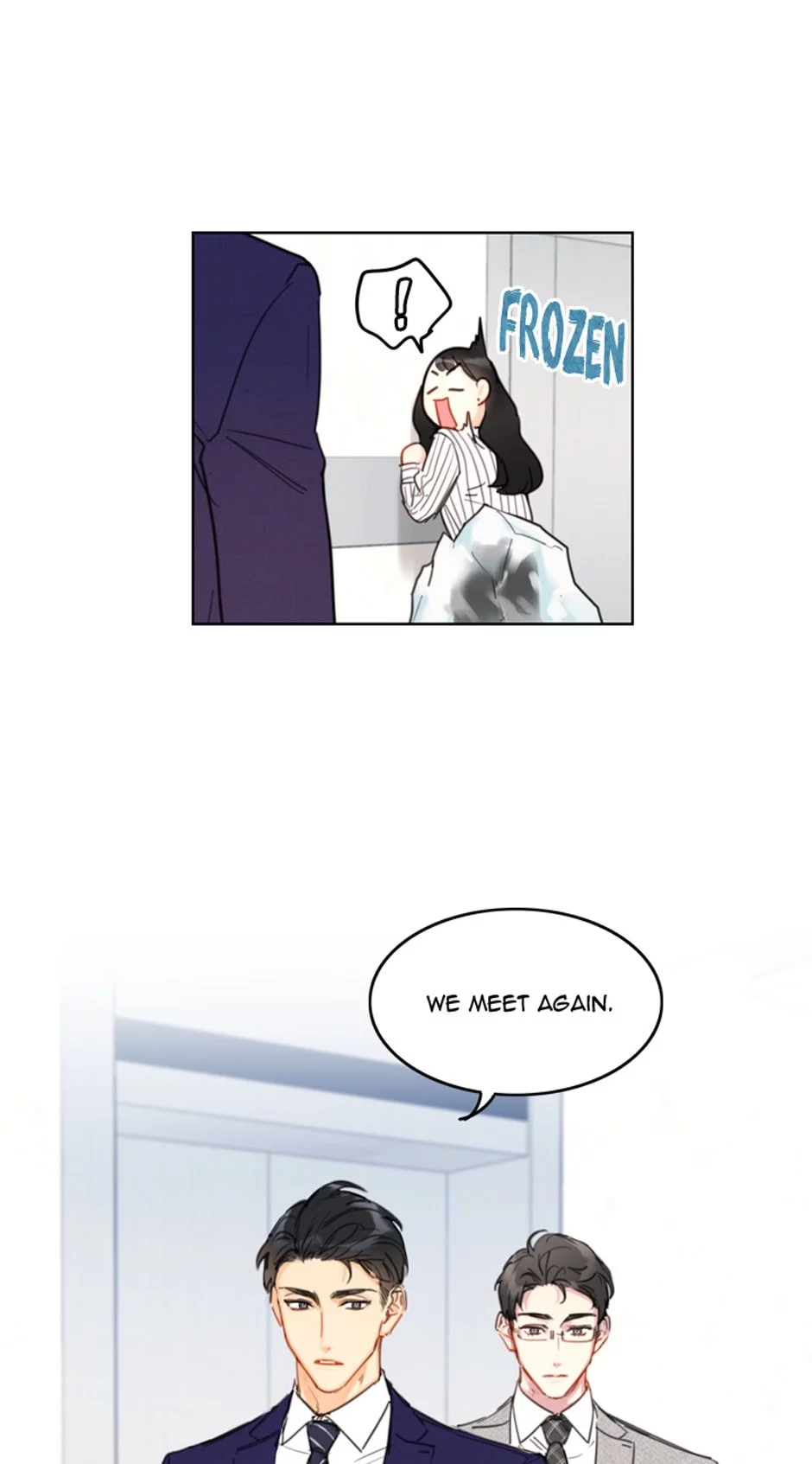 A Business Proposal Chapter 9 page 21