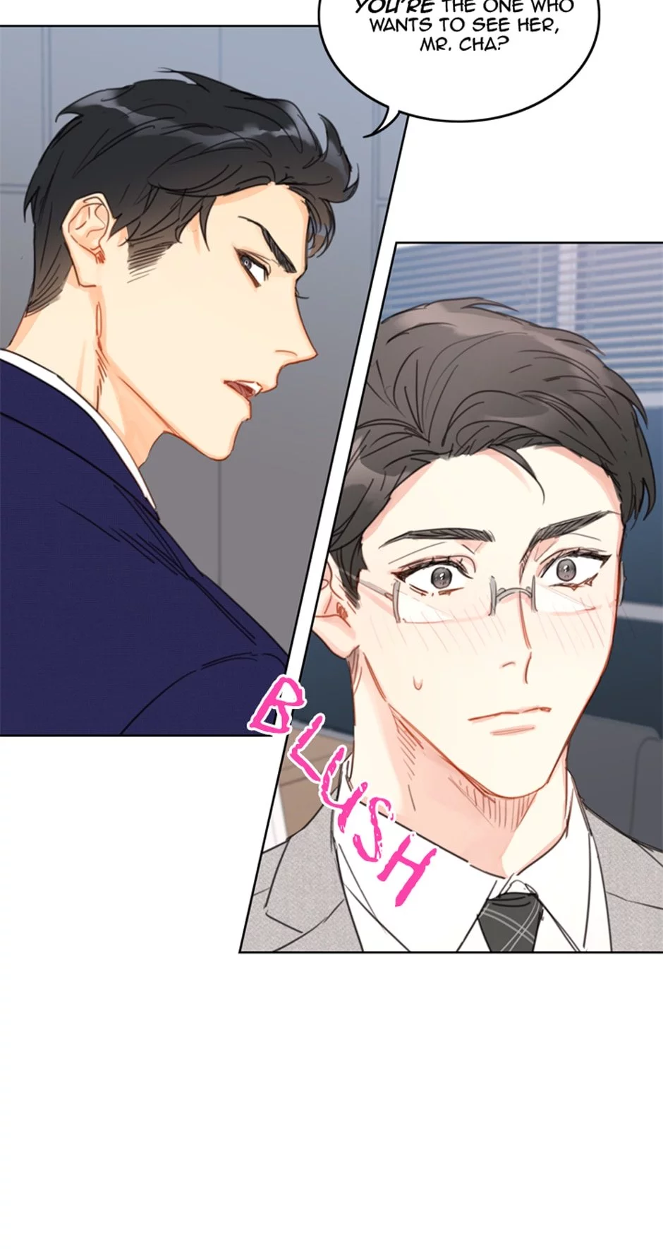 A Business Proposal Chapter 9 page 18