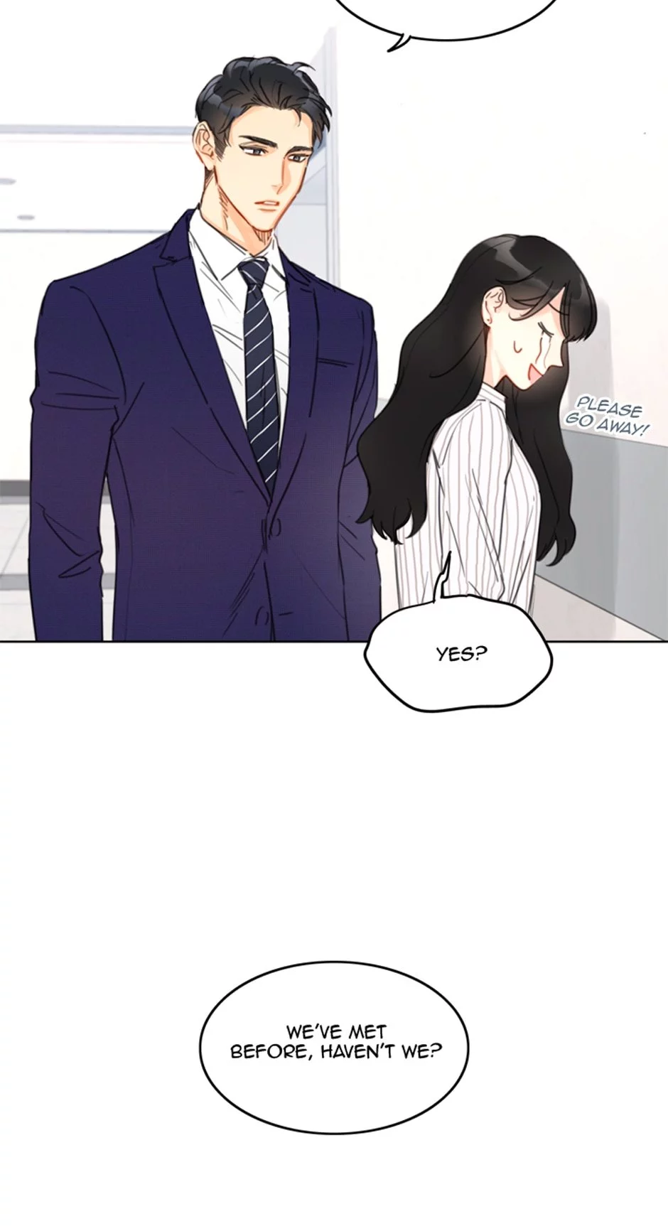 A Business Proposal Chapter 9 page 26