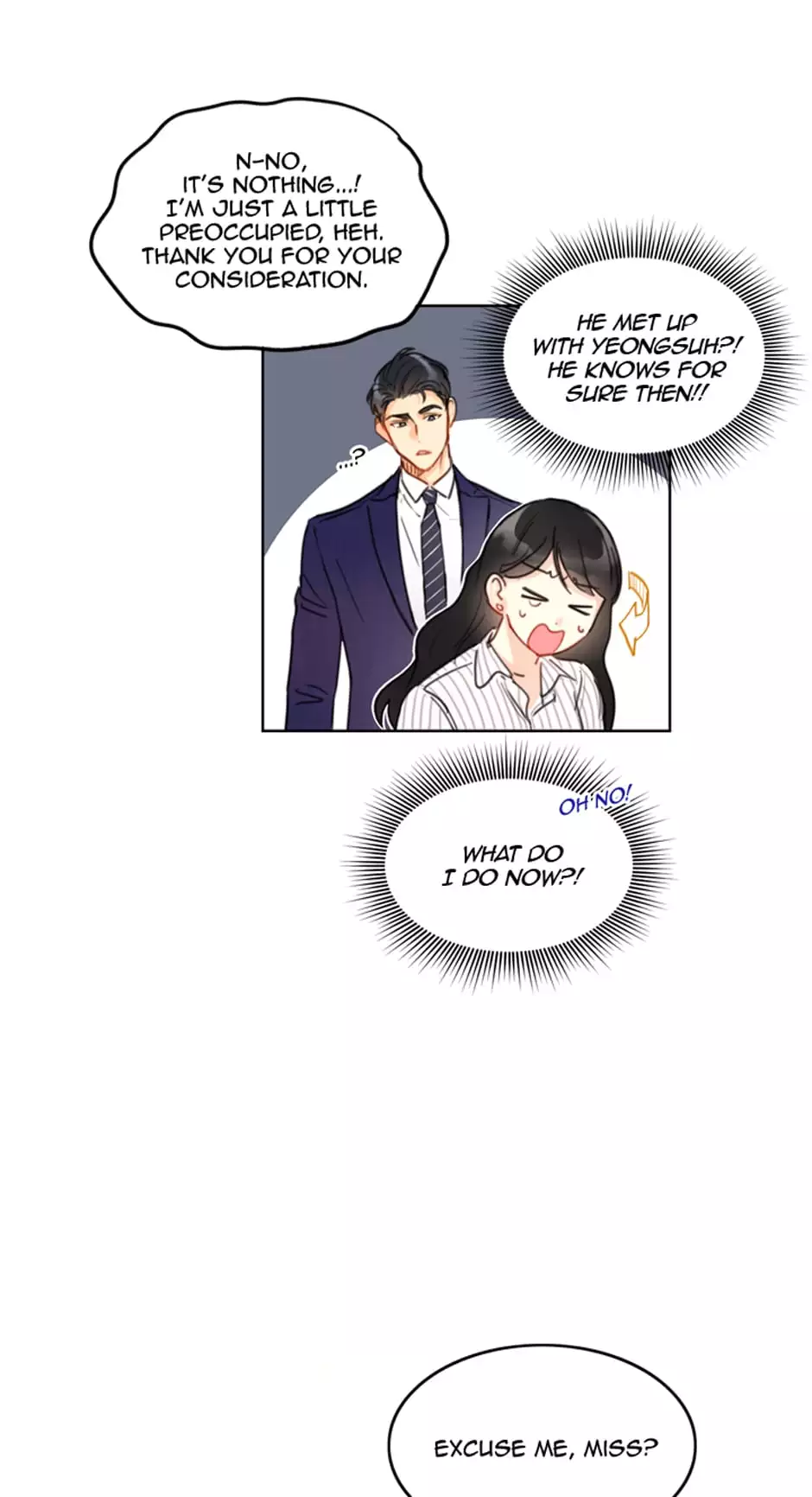 A Business Proposal Chapter 9 page 25