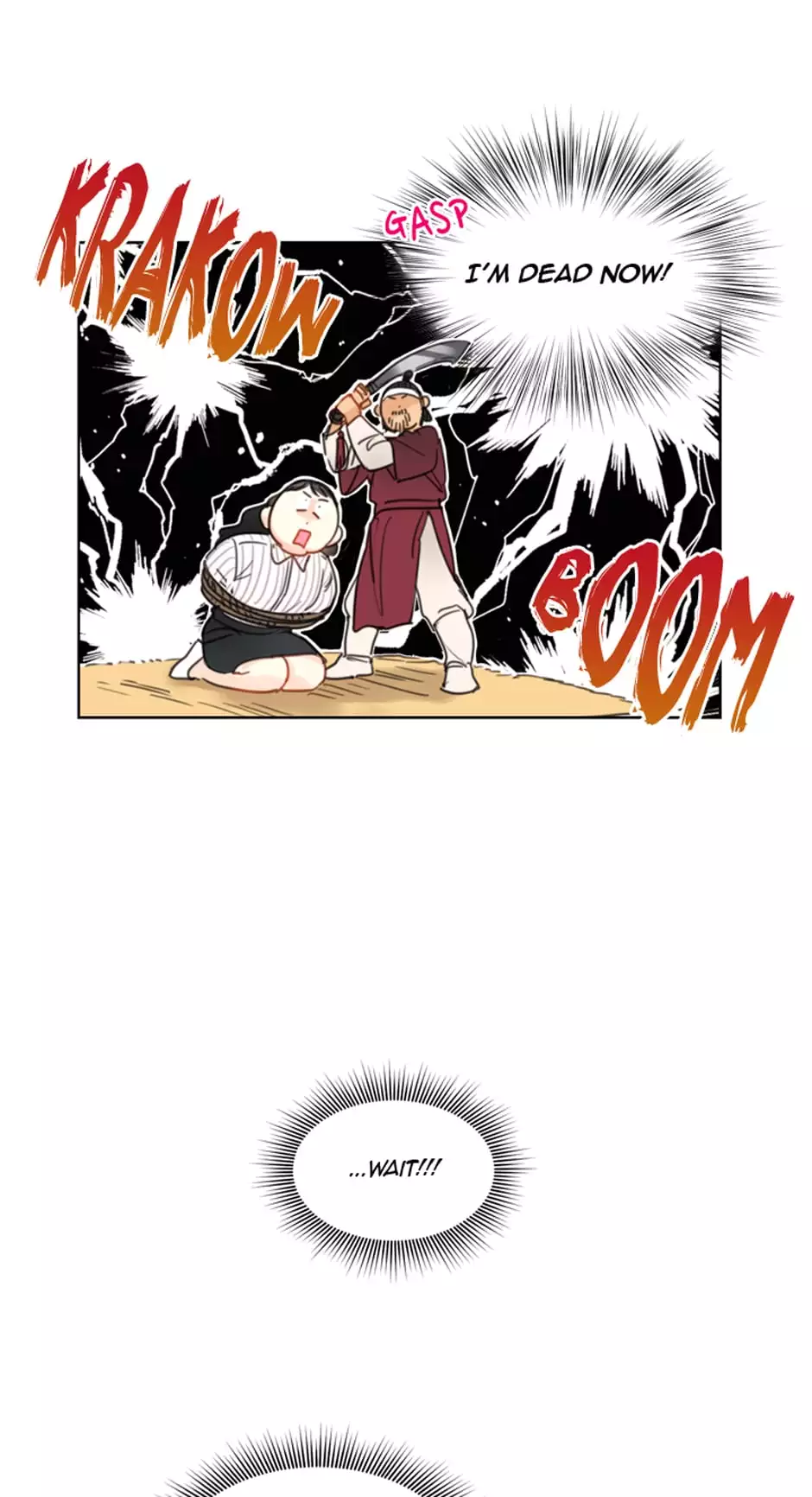 A Business Proposal Chapter 9 page 27