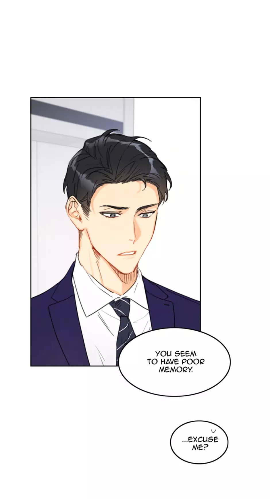 A Business Proposal Chapter 9 page 30
