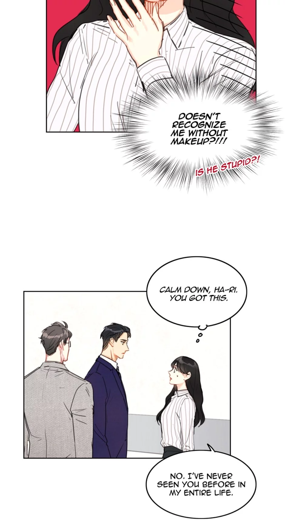 A Business Proposal Chapter 9 page 29