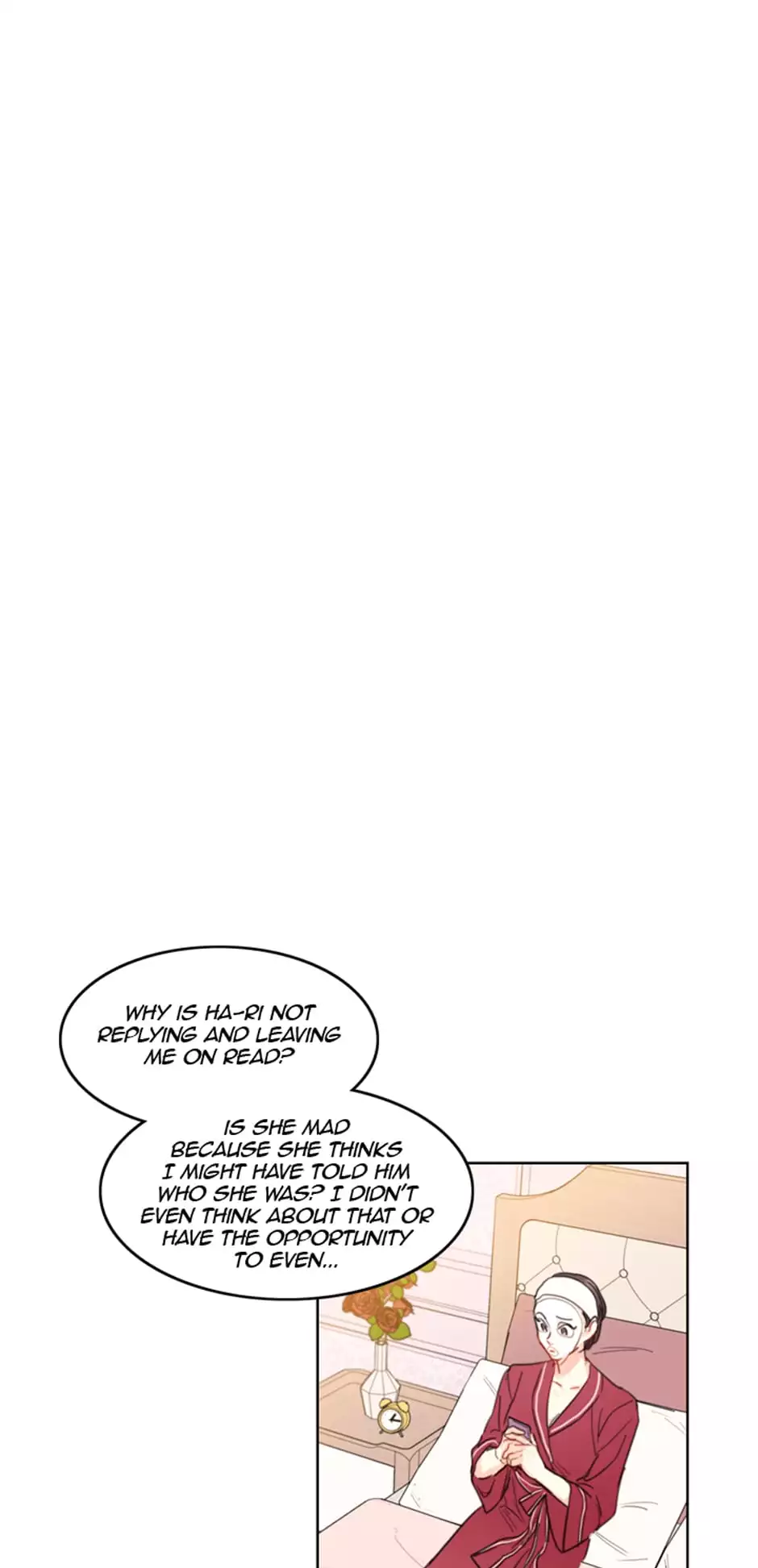 A Business Proposal Chapter 9 page 34