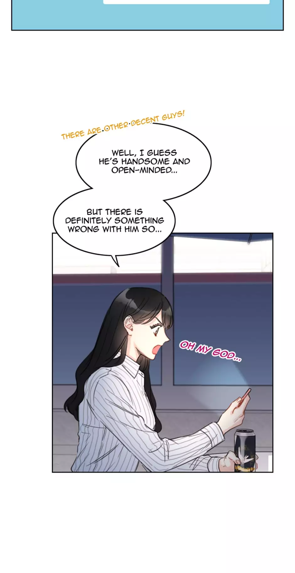 A Business Proposal Chapter 9 page 37