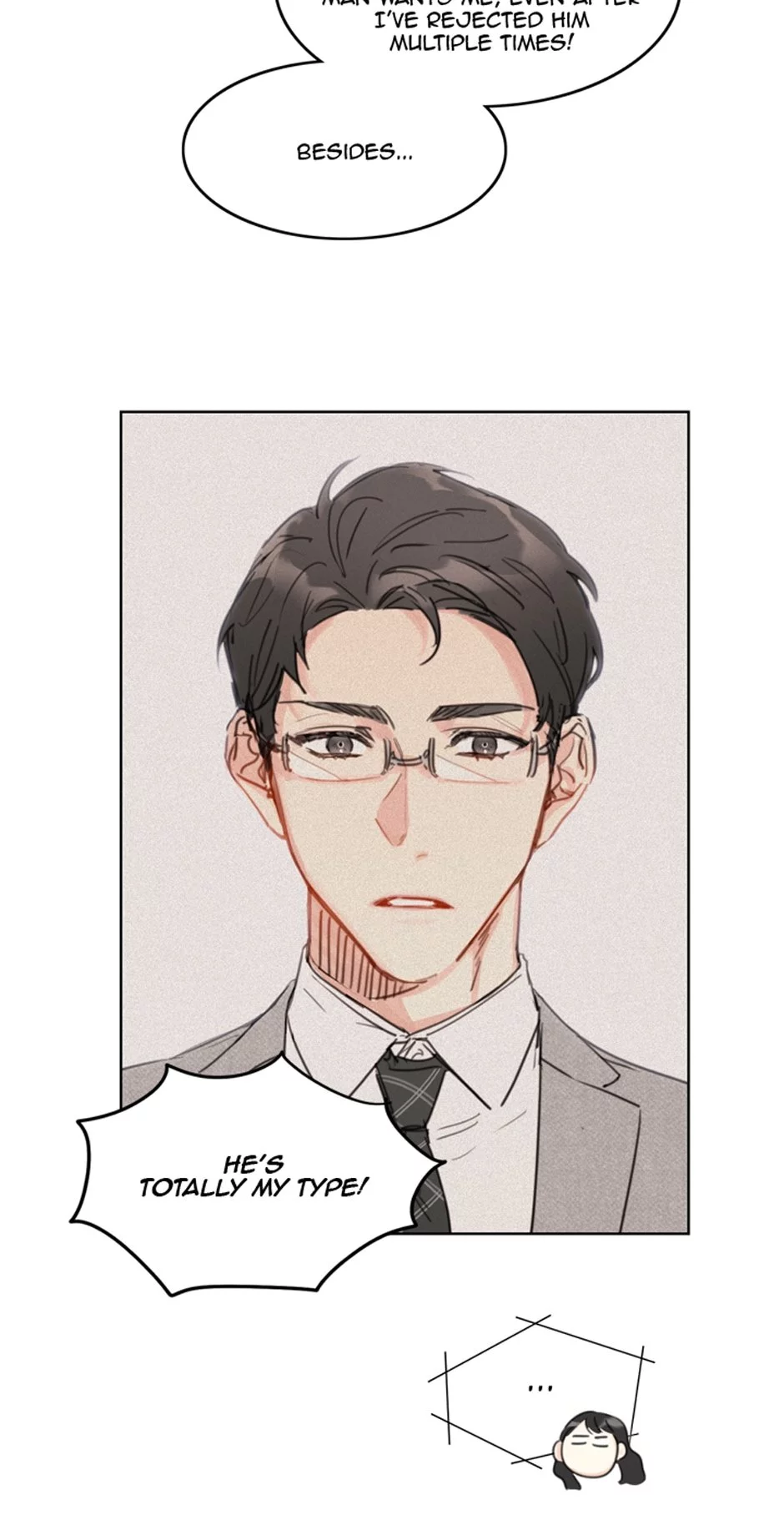 A Business Proposal Chapter 9 page 40