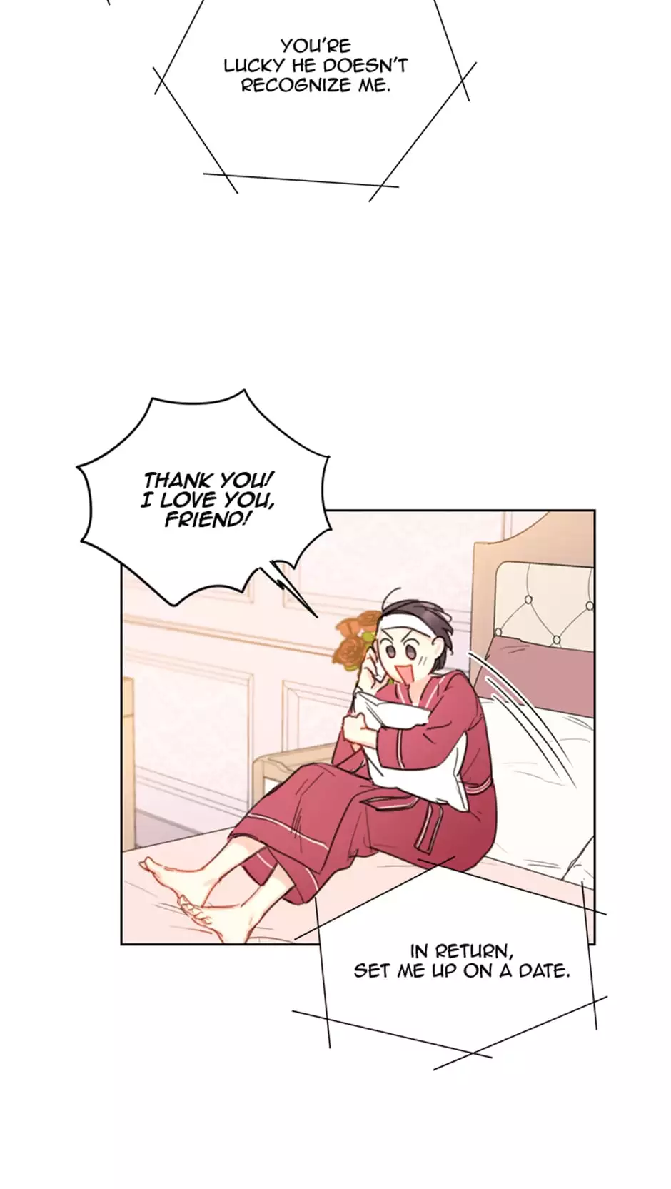 A Business Proposal Chapter 9 page 45