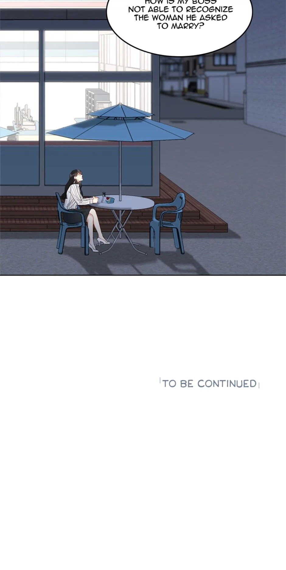 A Business Proposal Chapter 9 page 50