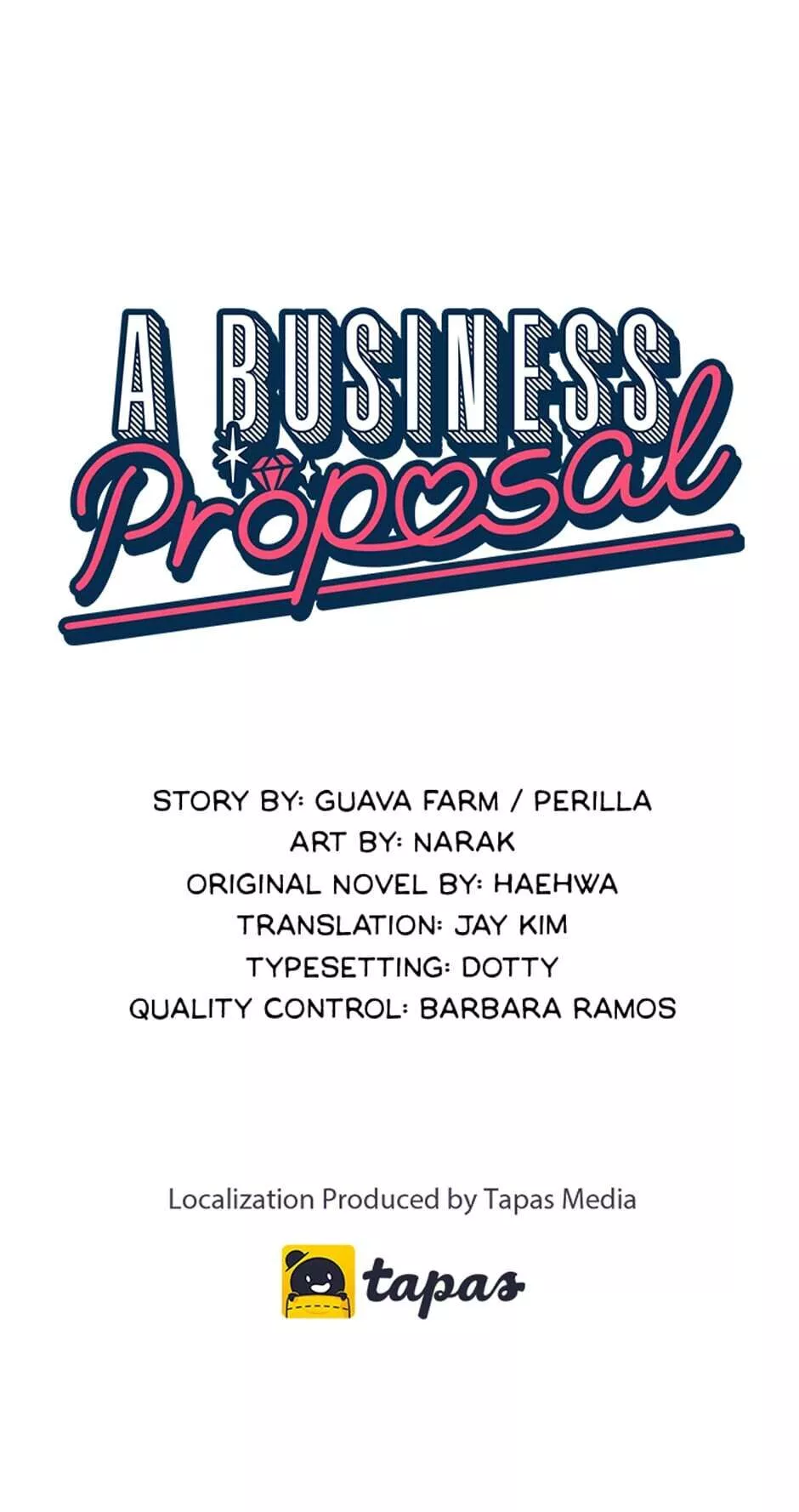 A Business Proposal Chapter 90 page 7
