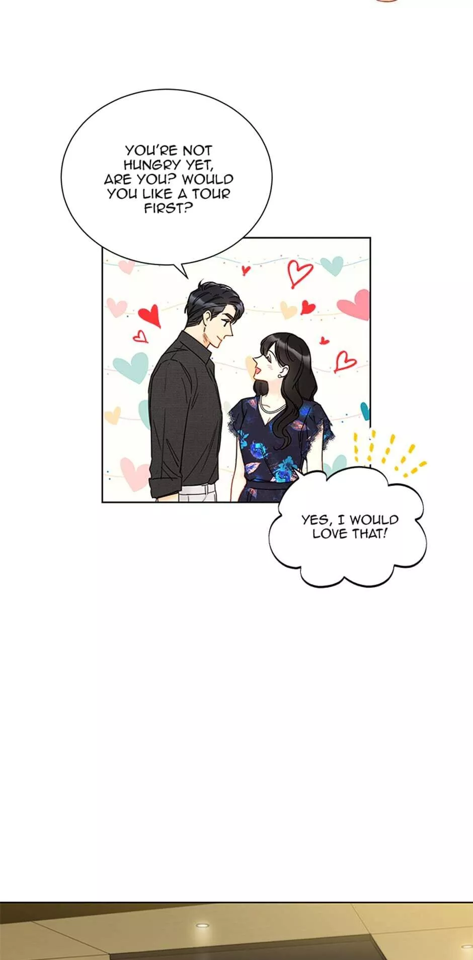 A Business Proposal Chapter 90 page 10