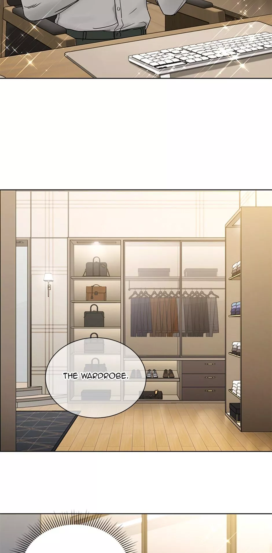 A Business Proposal Chapter 90 page 12