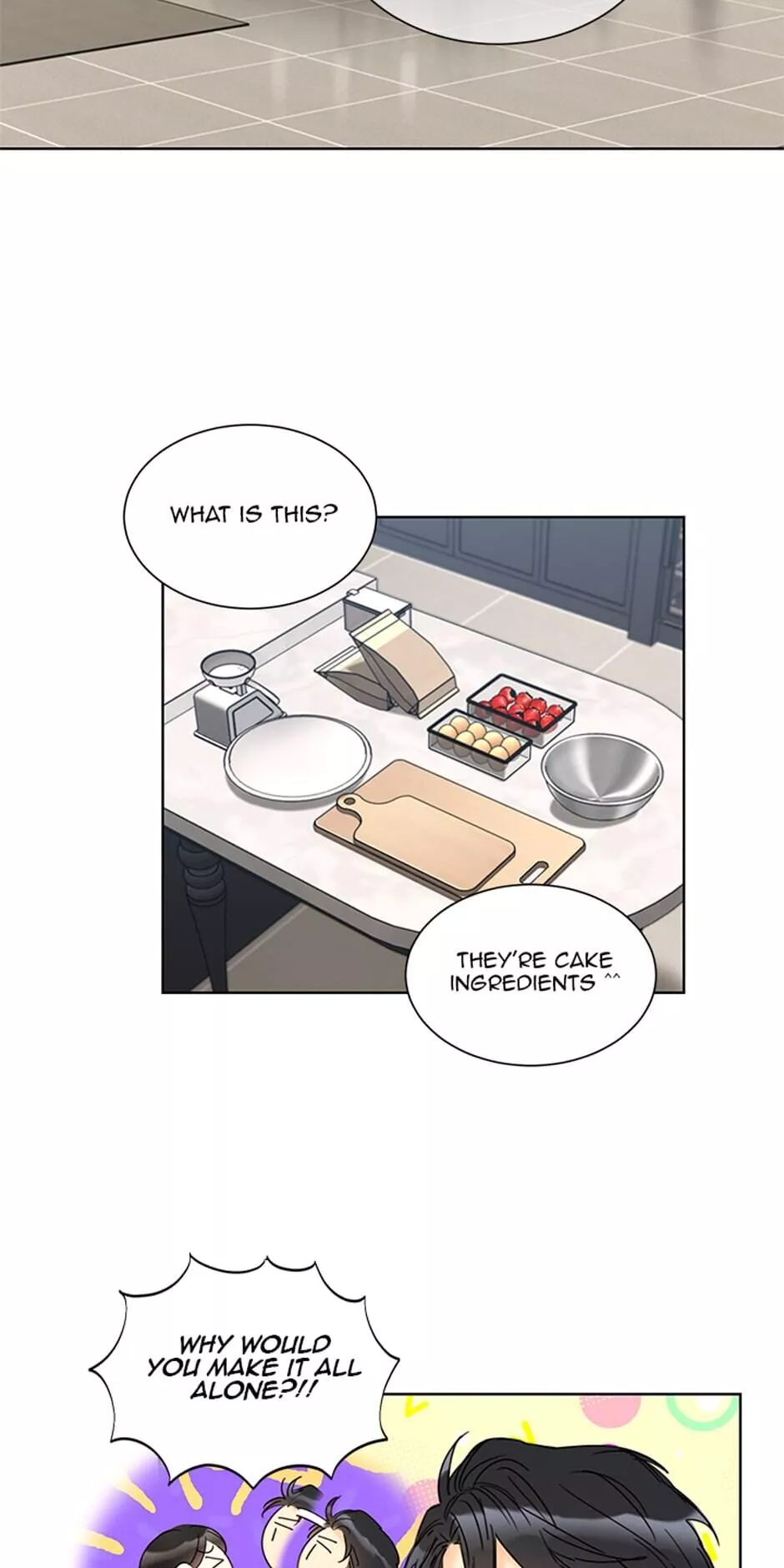 A Business Proposal Chapter 90 page 17