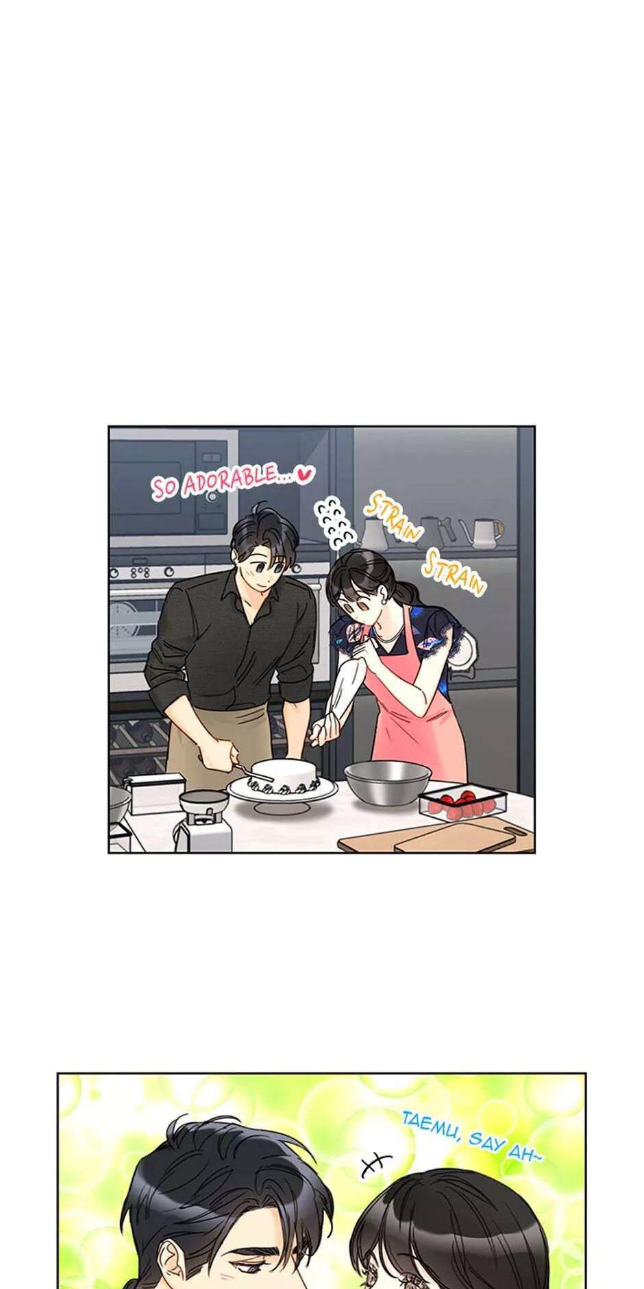 A Business Proposal Chapter 90 page 19