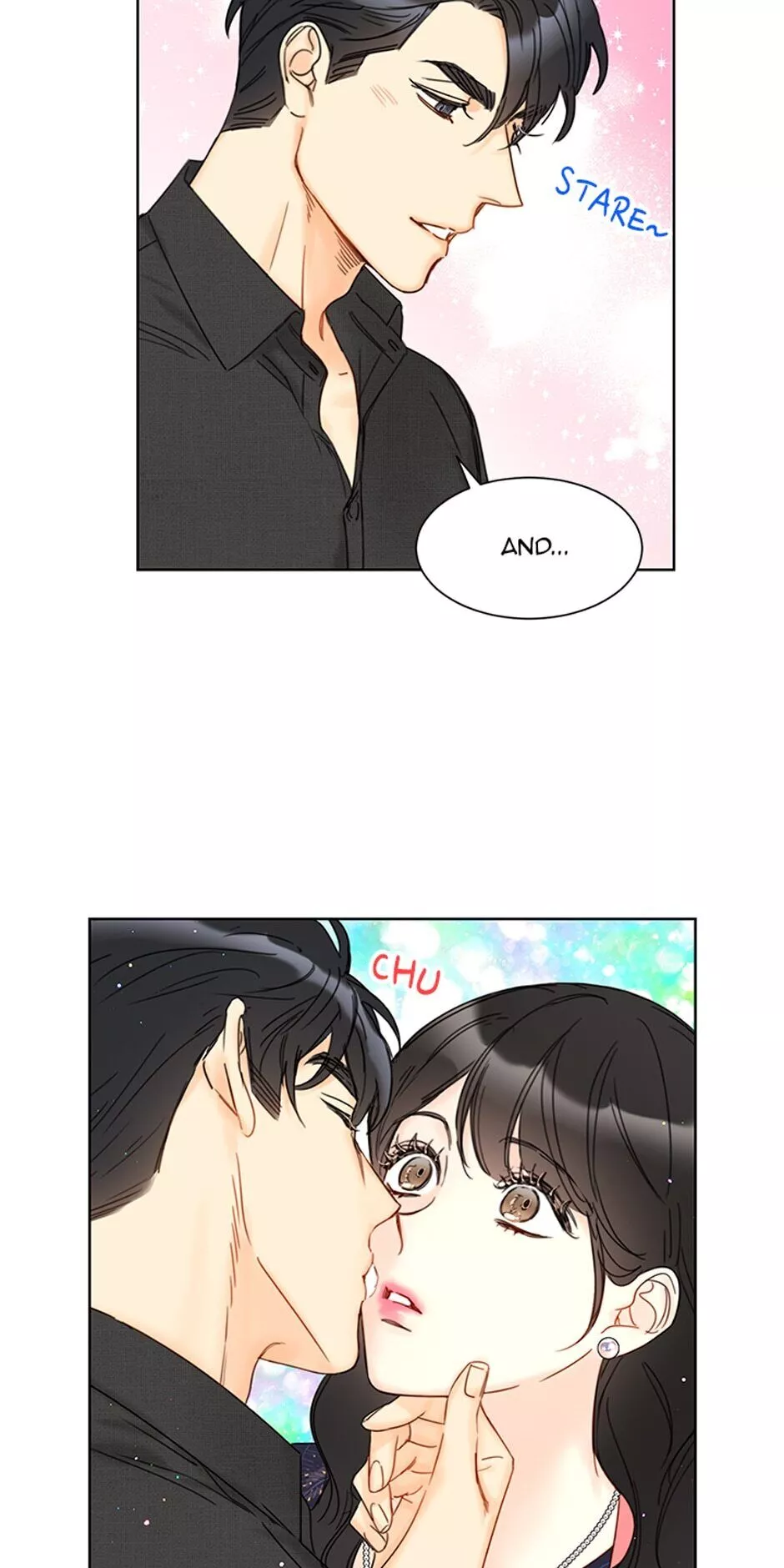 A Business Proposal Chapter 90 page 22
