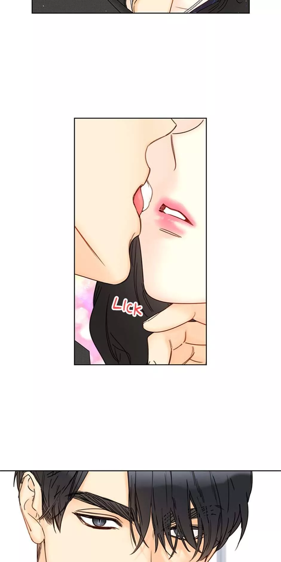 A Business Proposal Chapter 90 page 23