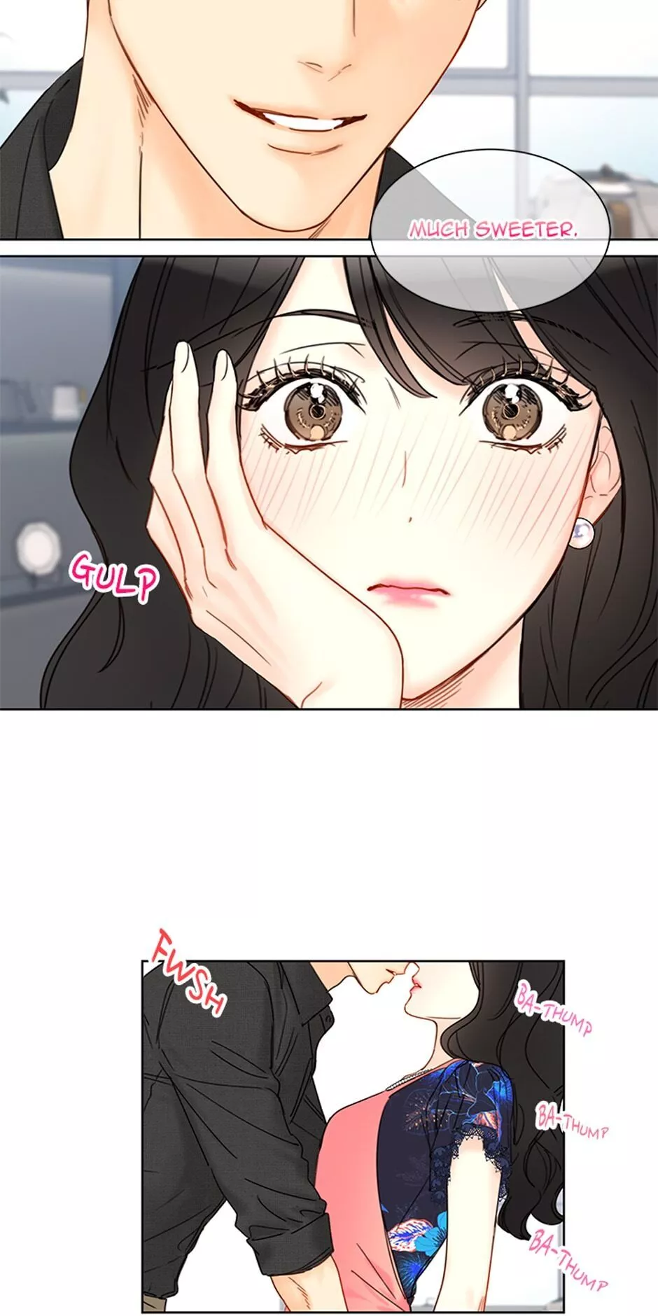 A Business Proposal Chapter 90 page 24