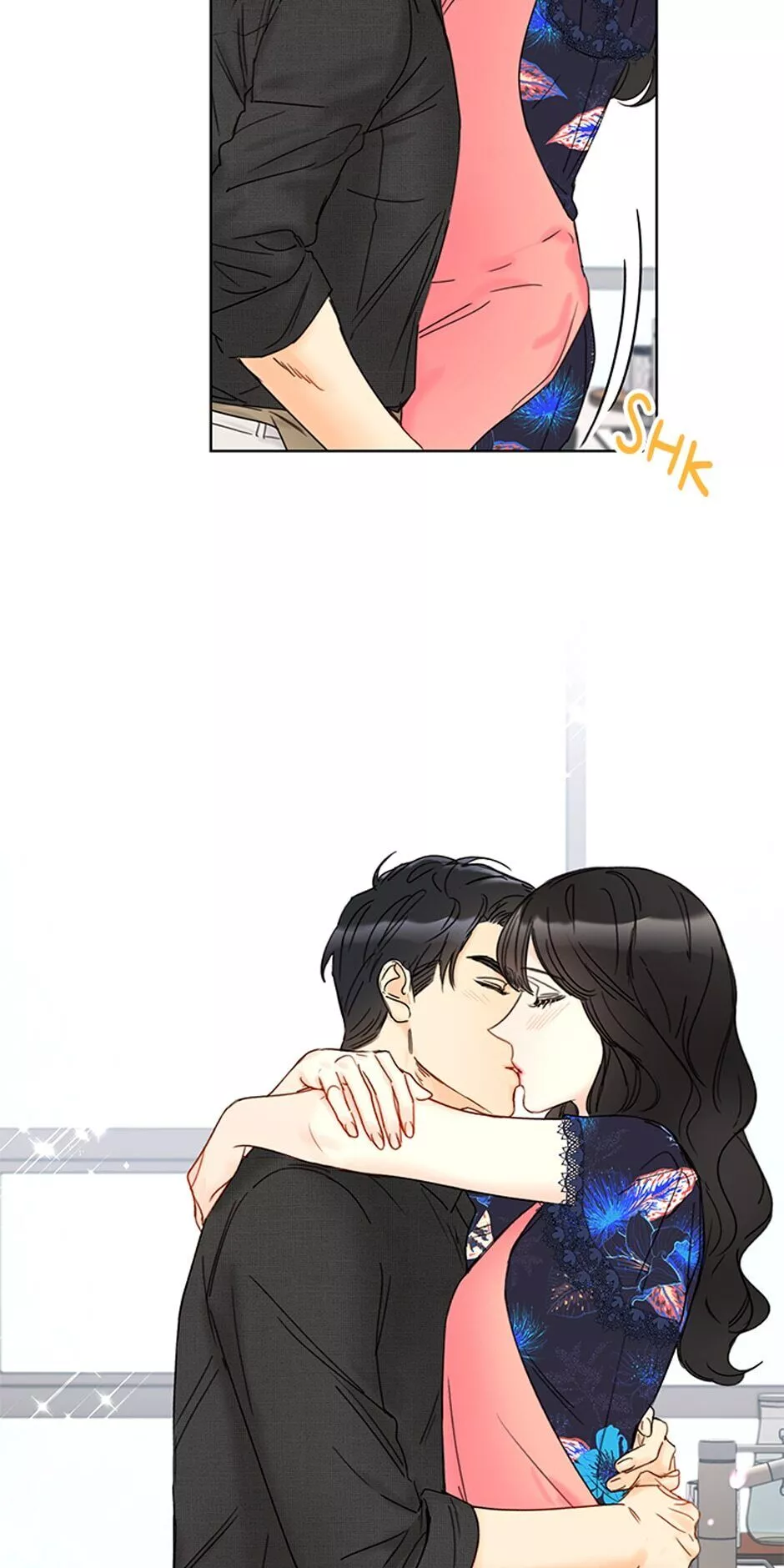 A Business Proposal Chapter 90 page 27
