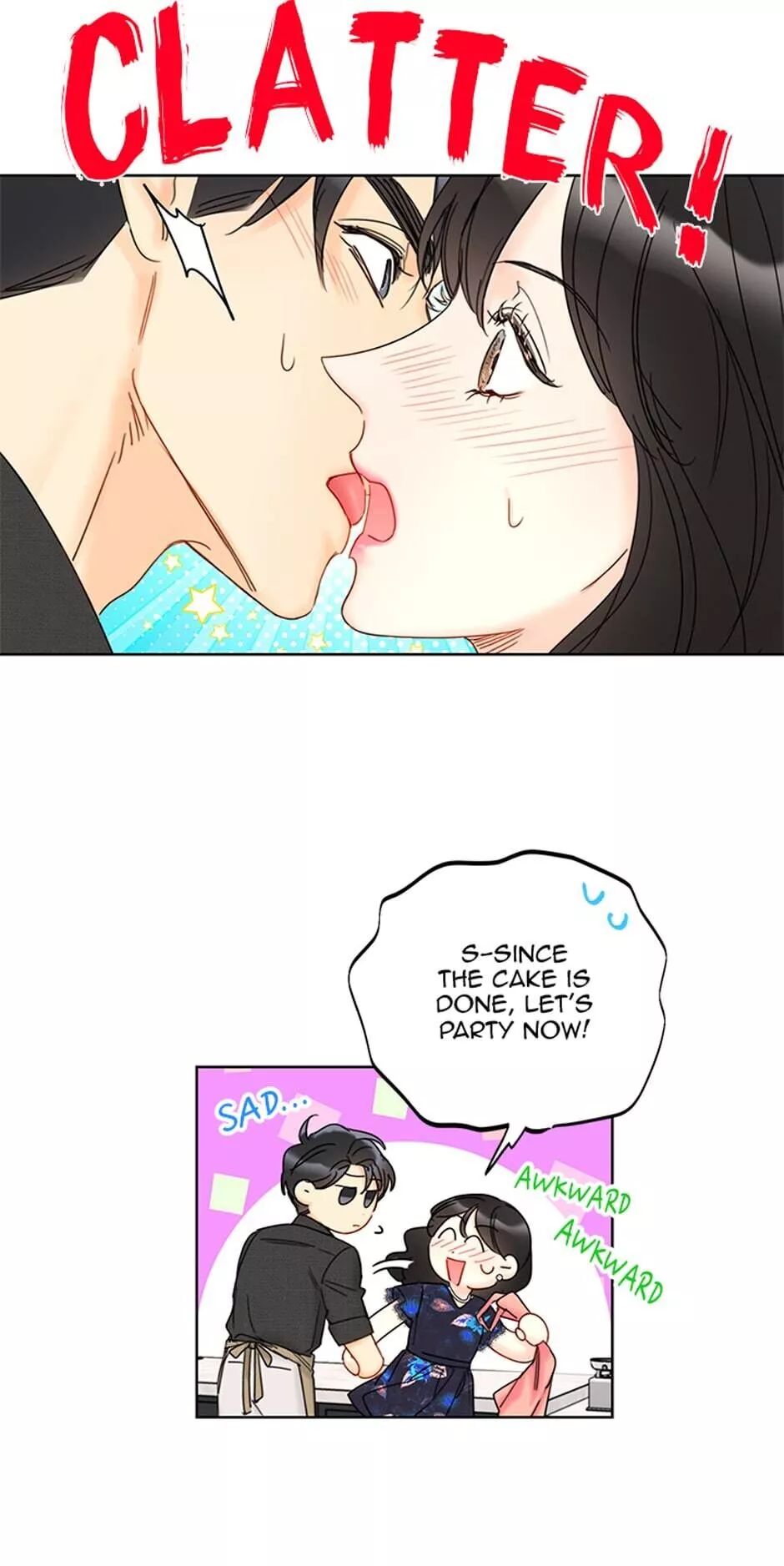 A Business Proposal Chapter 90 page 30