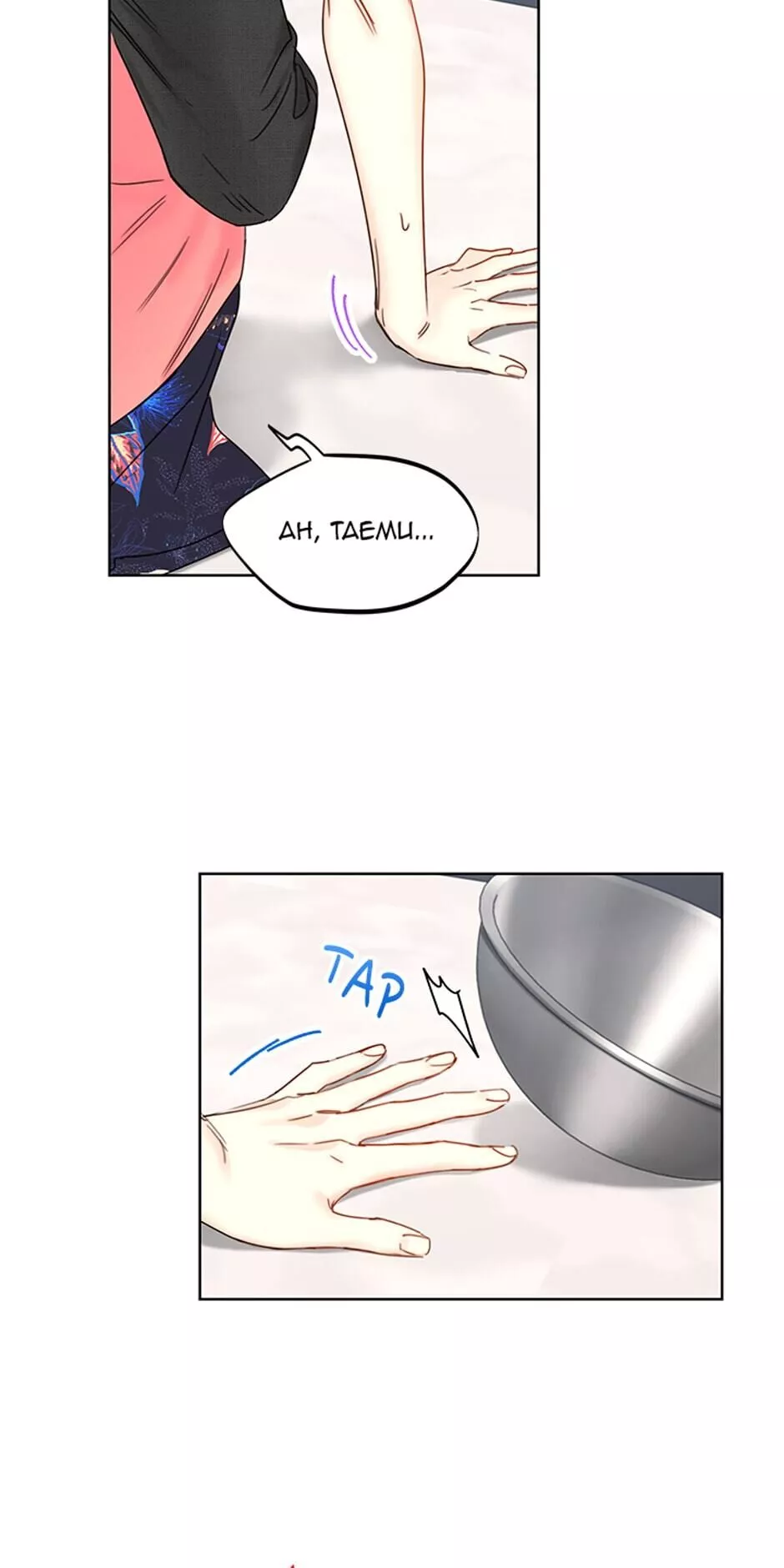 A Business Proposal Chapter 90 page 29