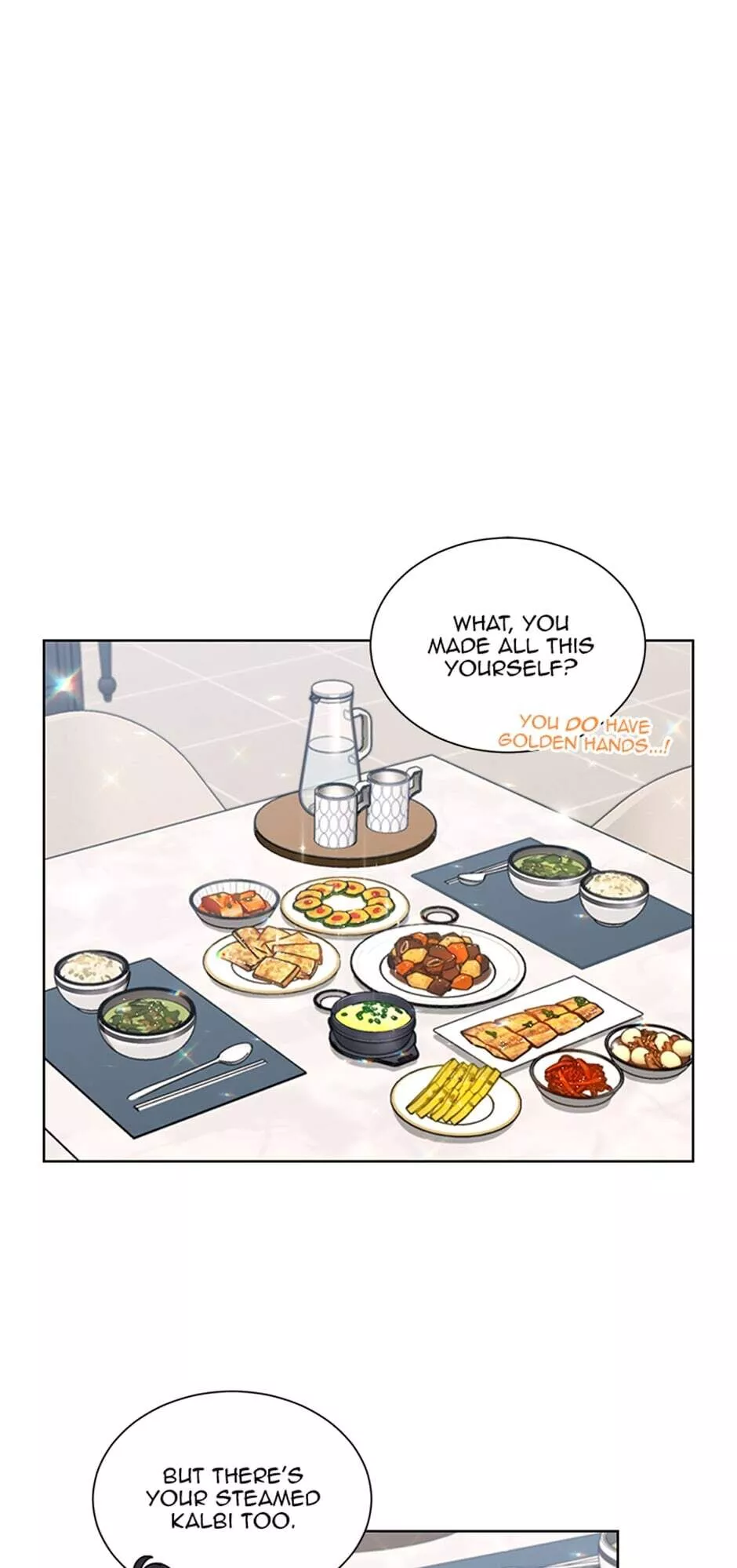 A Business Proposal Chapter 90 page 31
