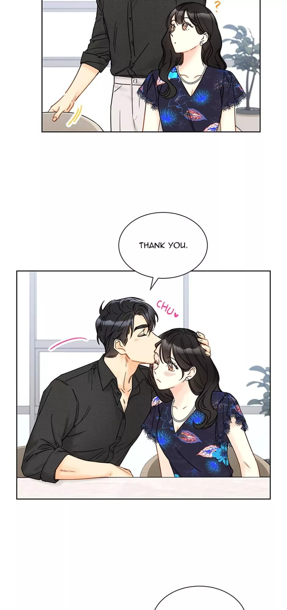A Business Proposal Chapter 90 page 39