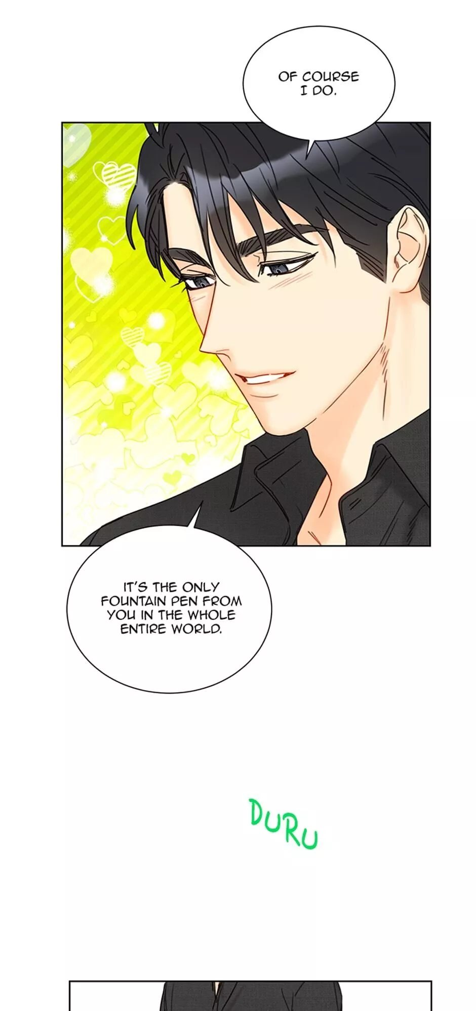 A Business Proposal Chapter 90 page 38